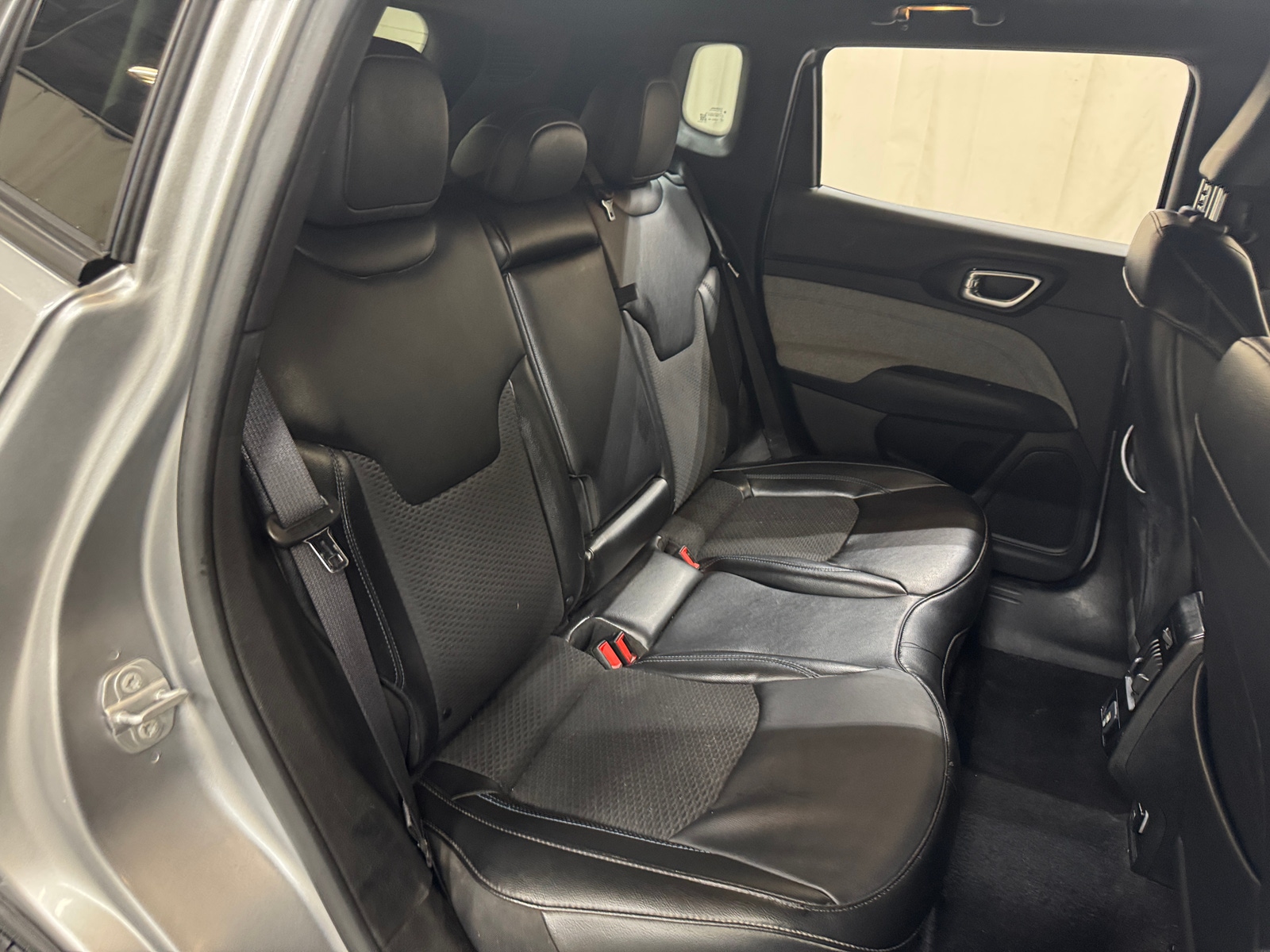 Thumbnail: 2023 Jeep Compass - 6