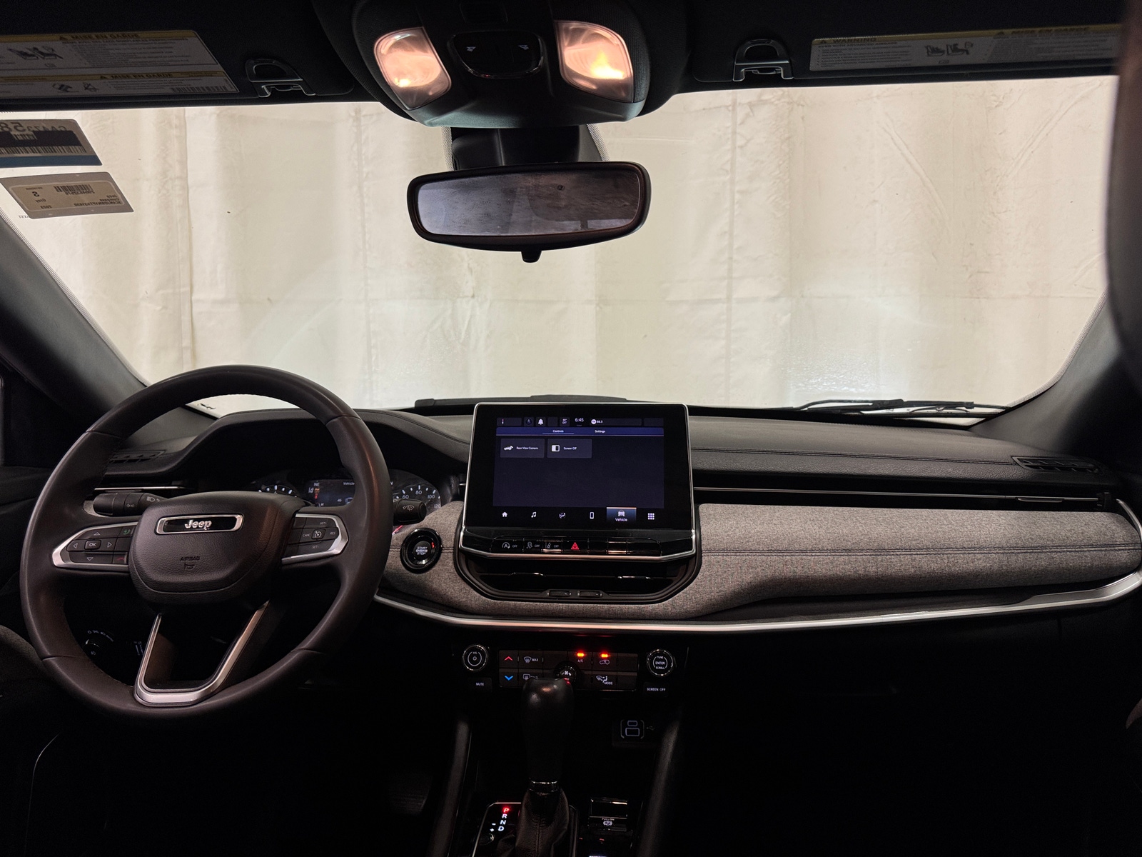 Thumbnail: 2023 Jeep Compass - 3