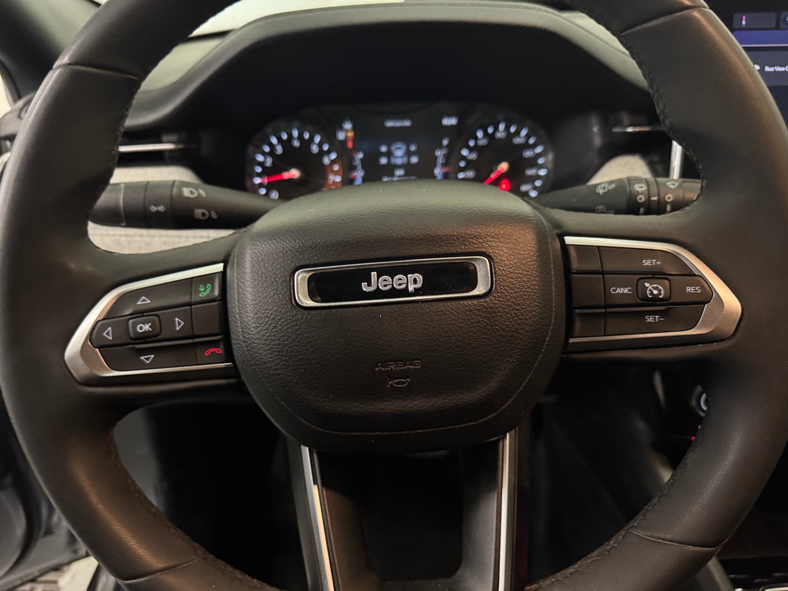 Thumbnail: 2023 Jeep Compass - 5
