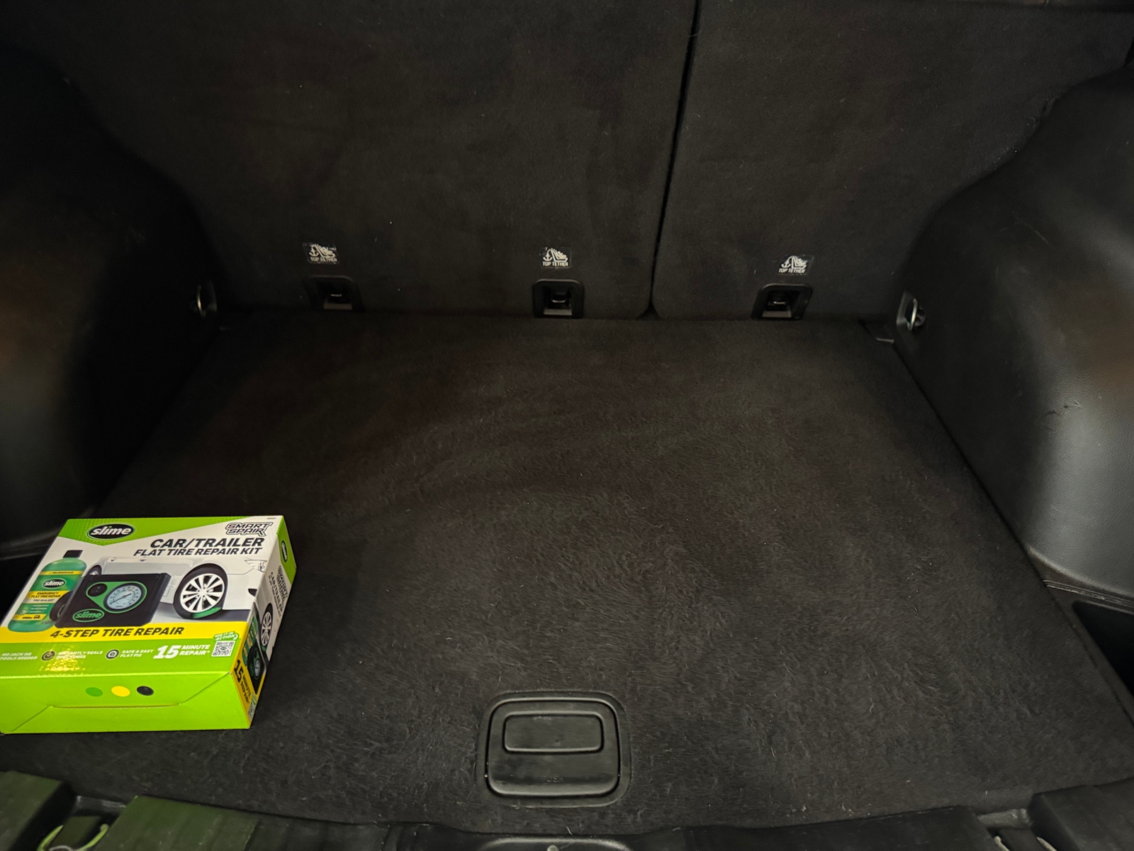 Thumbnail: 2023 Jeep Compass - 7