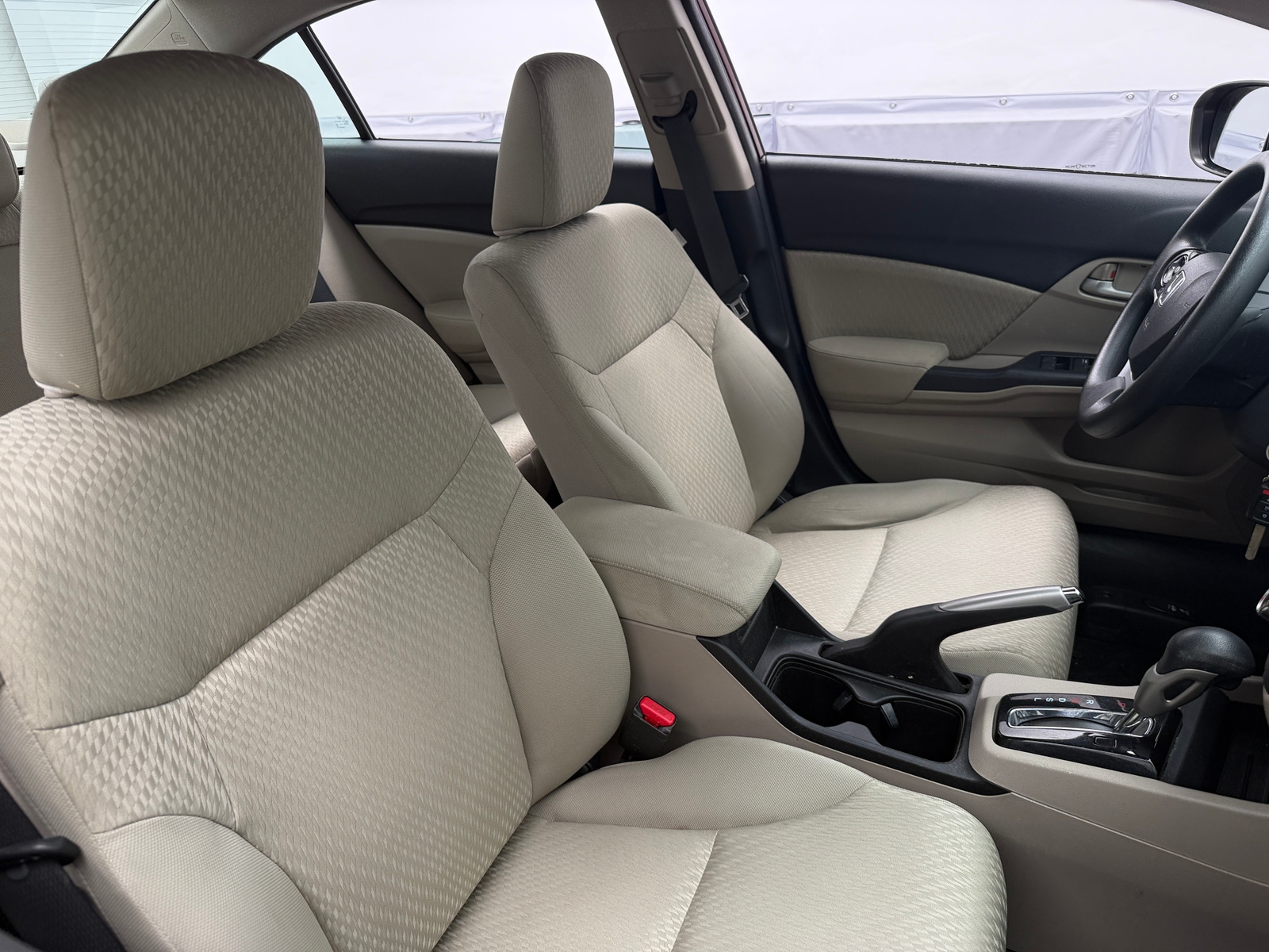 Thumbnail: 2015 Honda Civic - 2