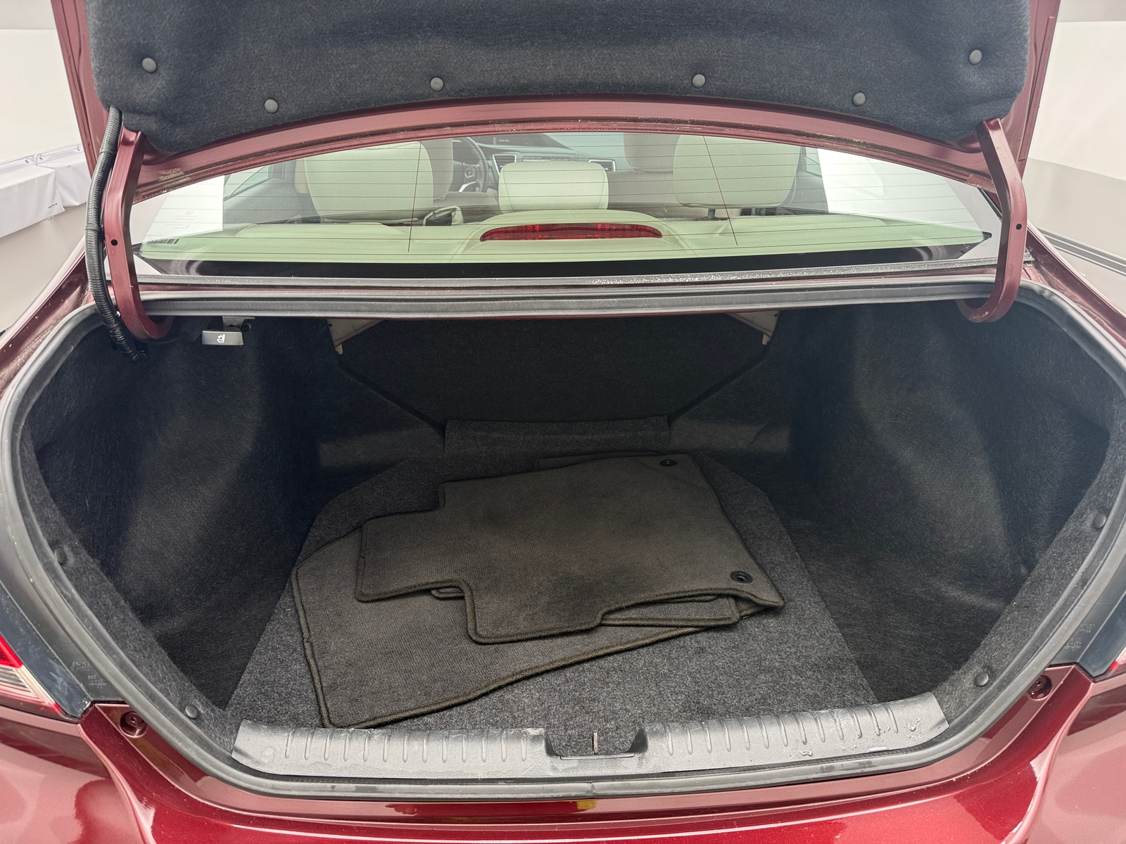 Thumbnail: 2015 Honda Civic - 7