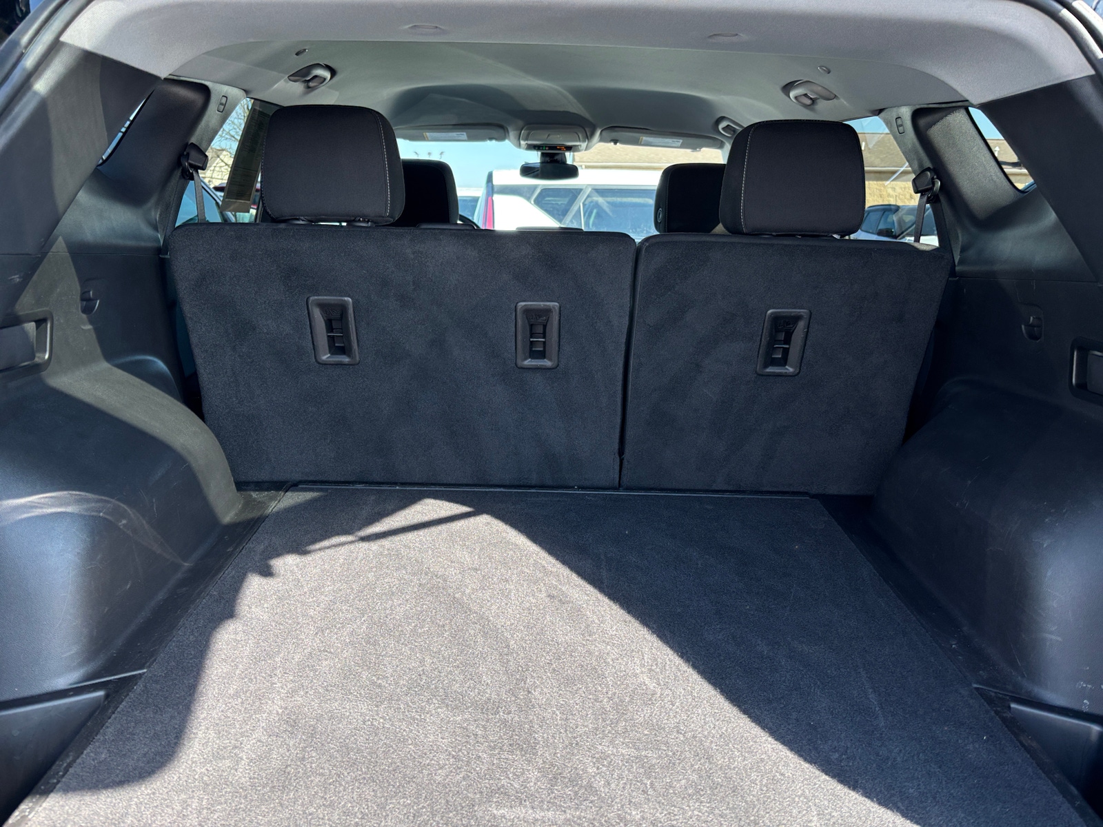 Thumbnail: 2025 Chevrolet Blazer - 6