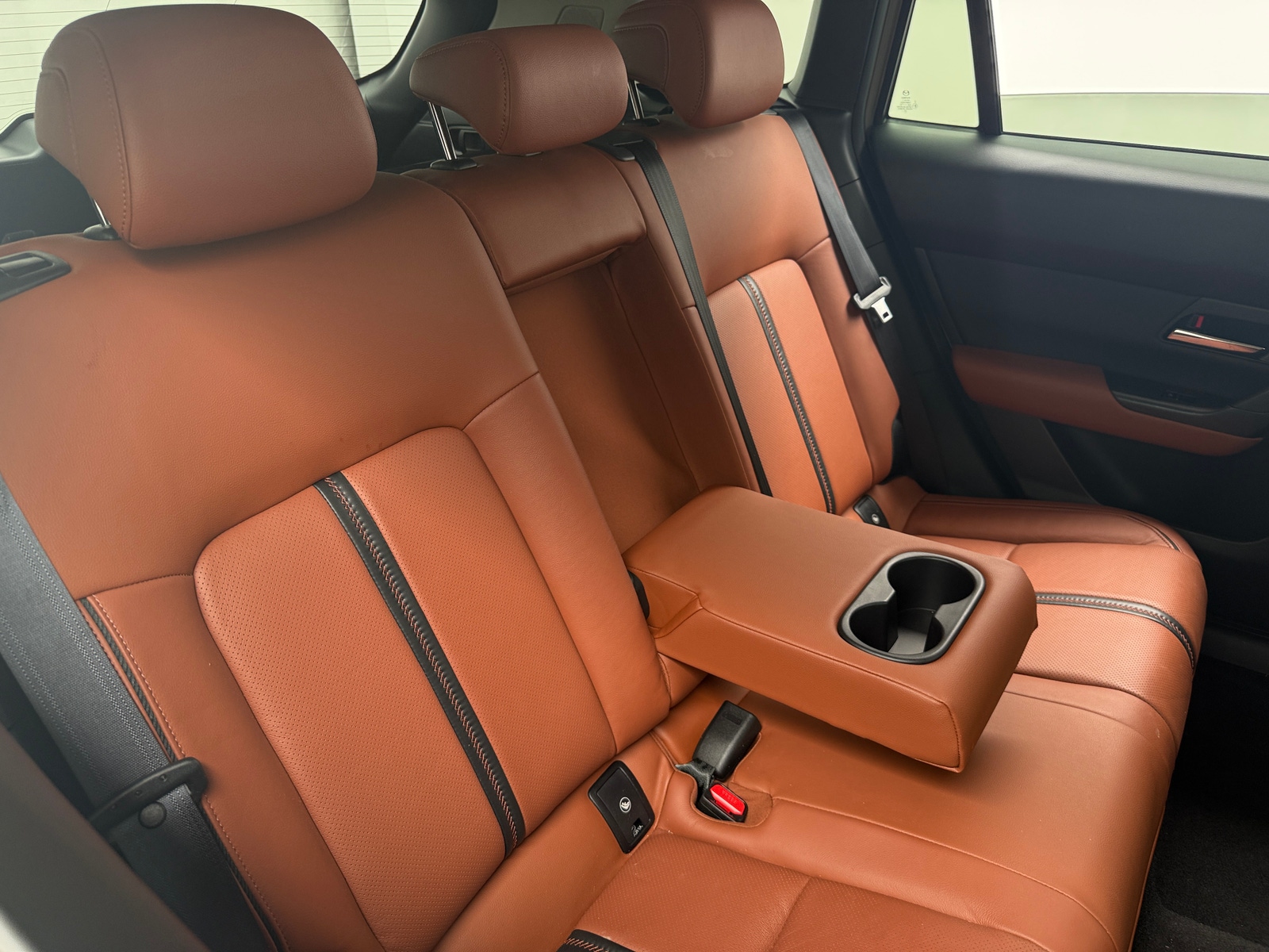 Thumbnail: 2024 Mazda CX-50 - 5