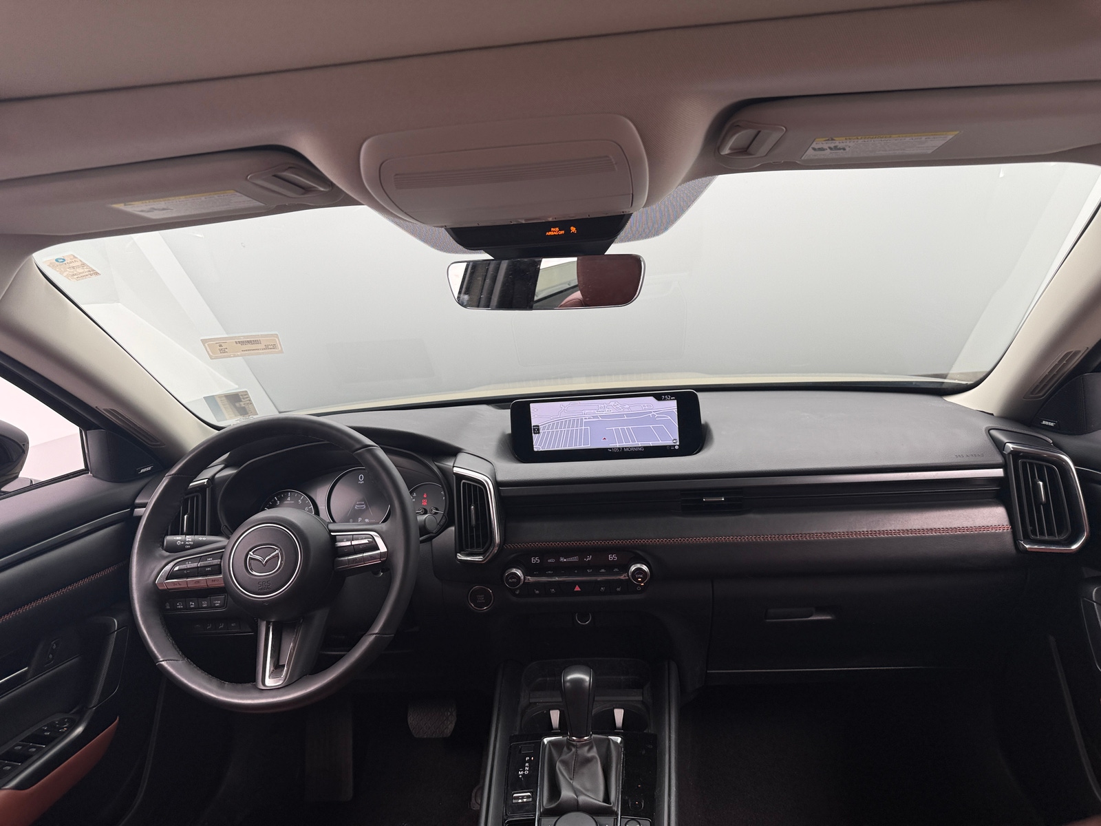 Thumbnail: 2024 Mazda CX-50 - 2