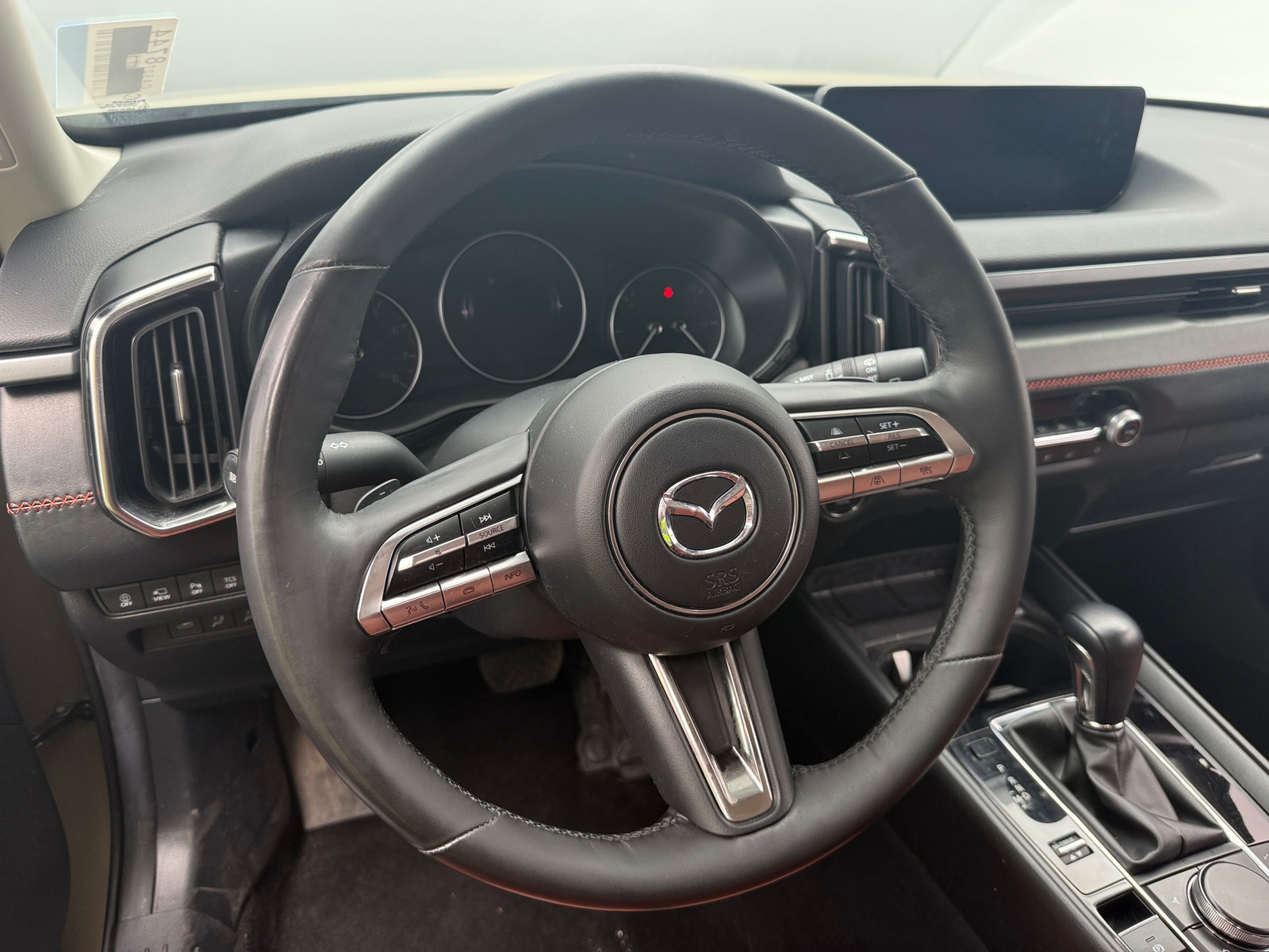 Thumbnail: 2024 Mazda CX-50 - 4