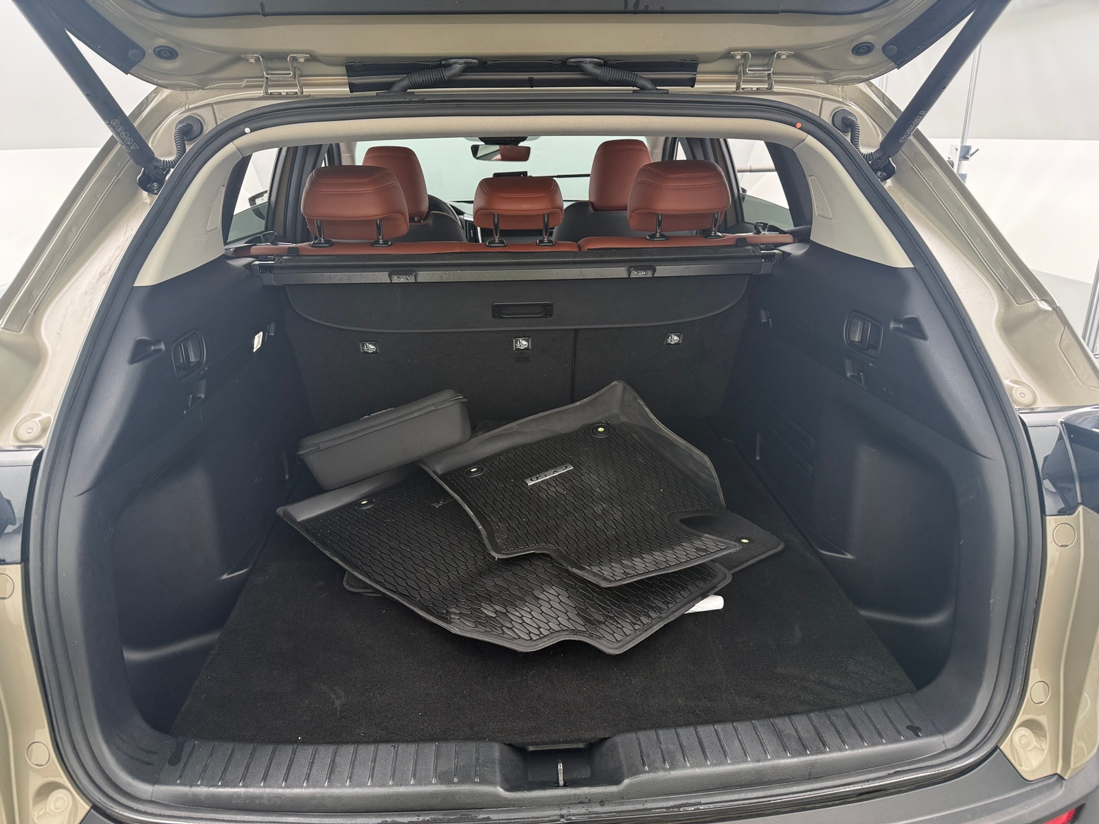 Thumbnail: 2024 Mazda CX-50 - 6