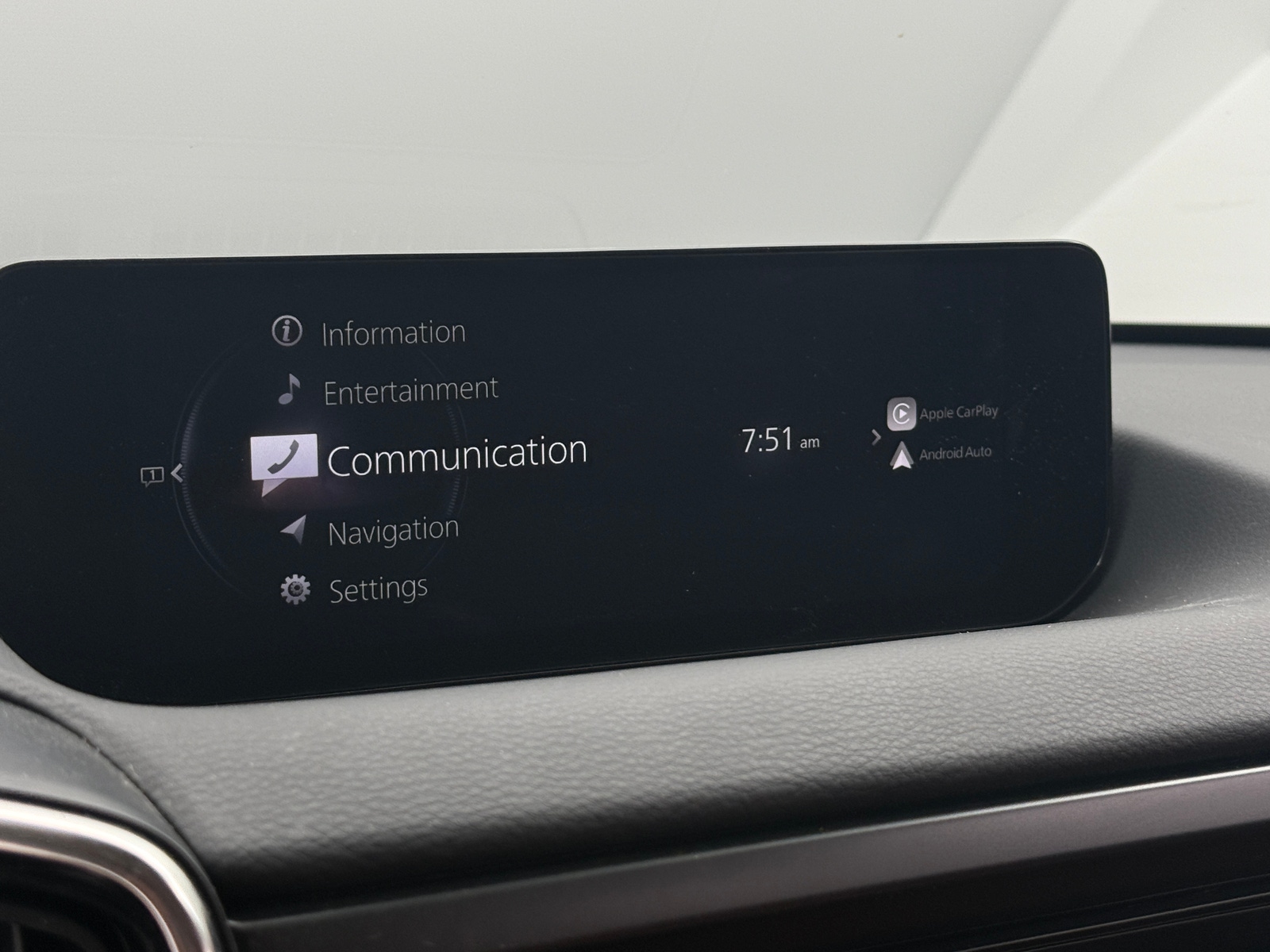 Thumbnail: 2024 Mazda CX-50 - 3