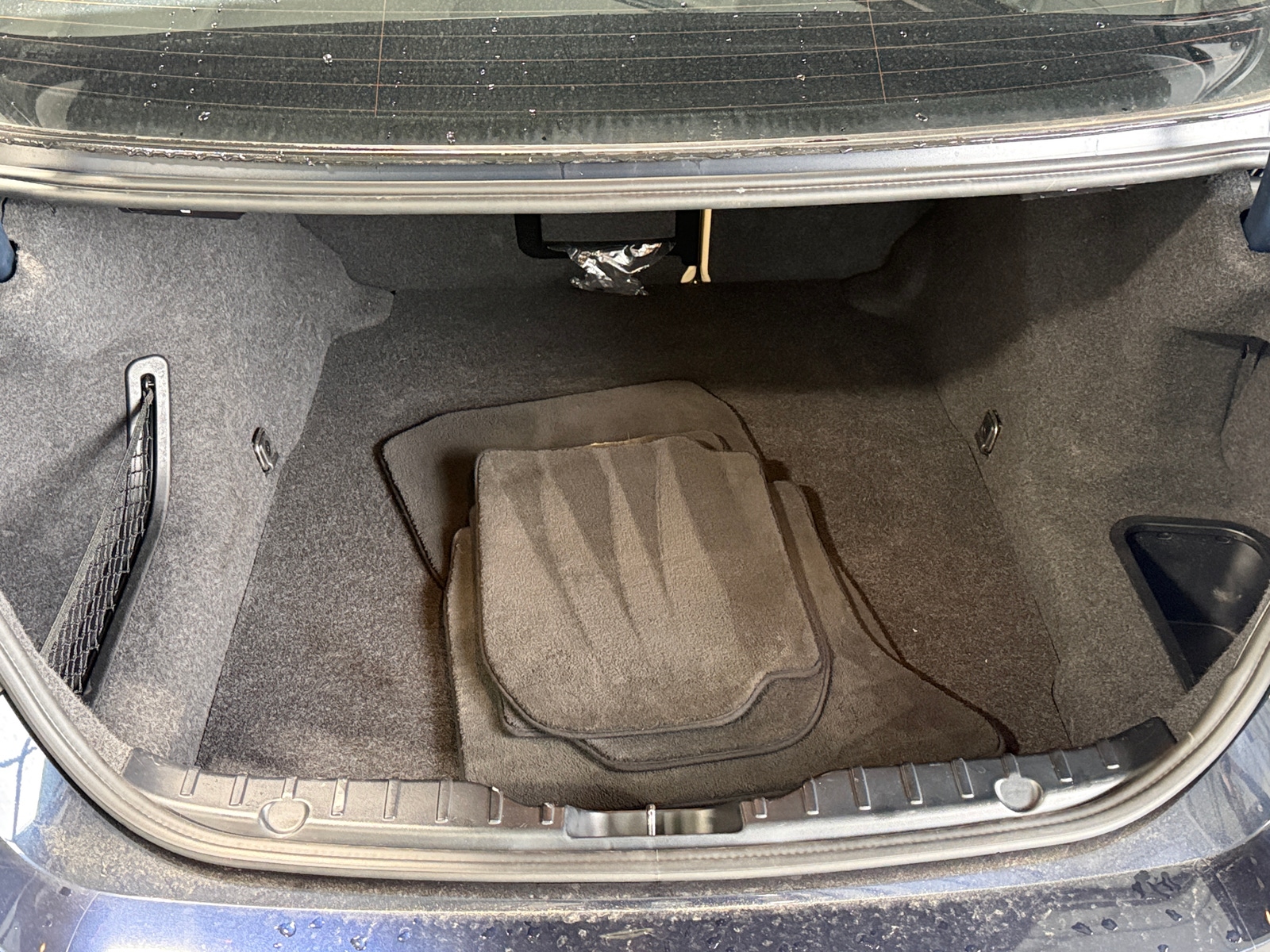 Thumbnail: 2013 BMW M5 - 6