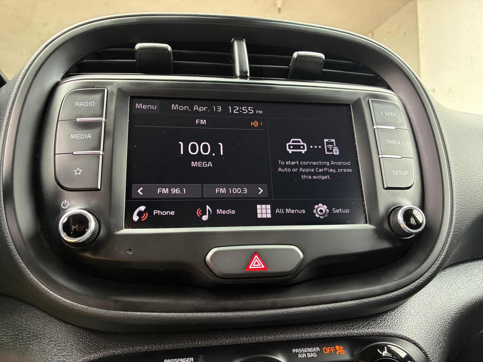 Thumbnail: 2025 Kia Soul - 4