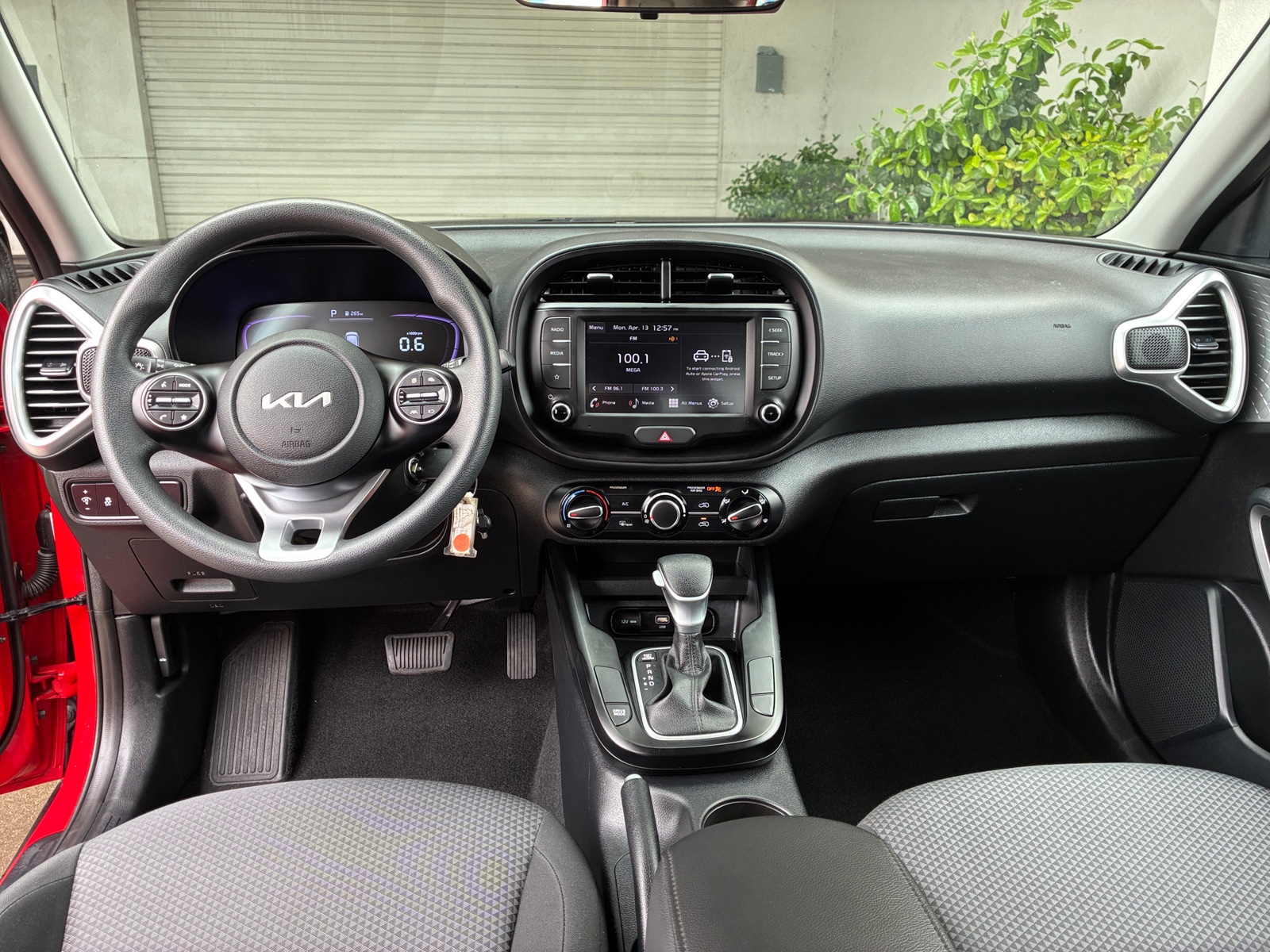 Thumbnail: 2025 Kia Soul - 3