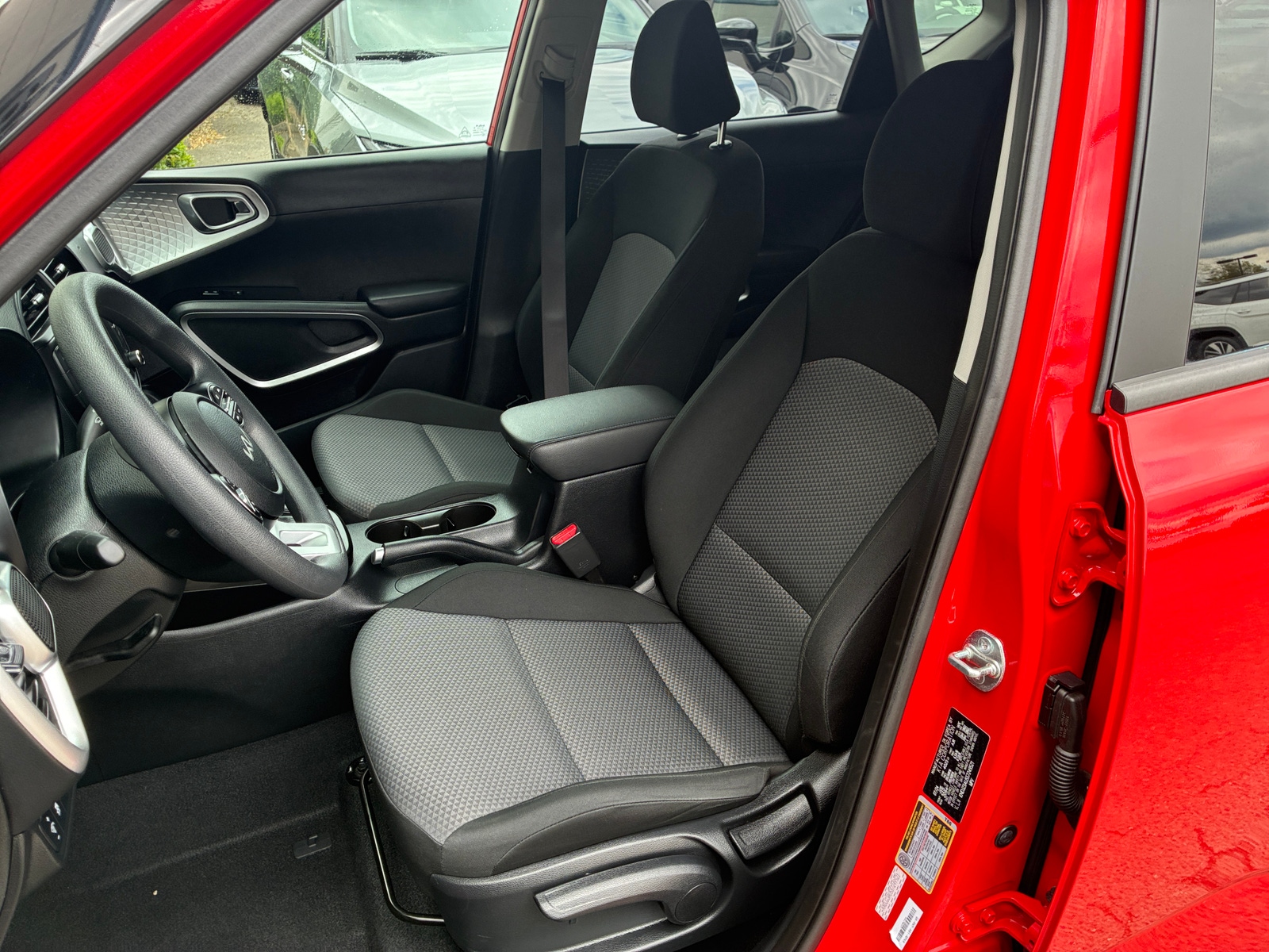 Thumbnail: 2025 Kia Soul - 2