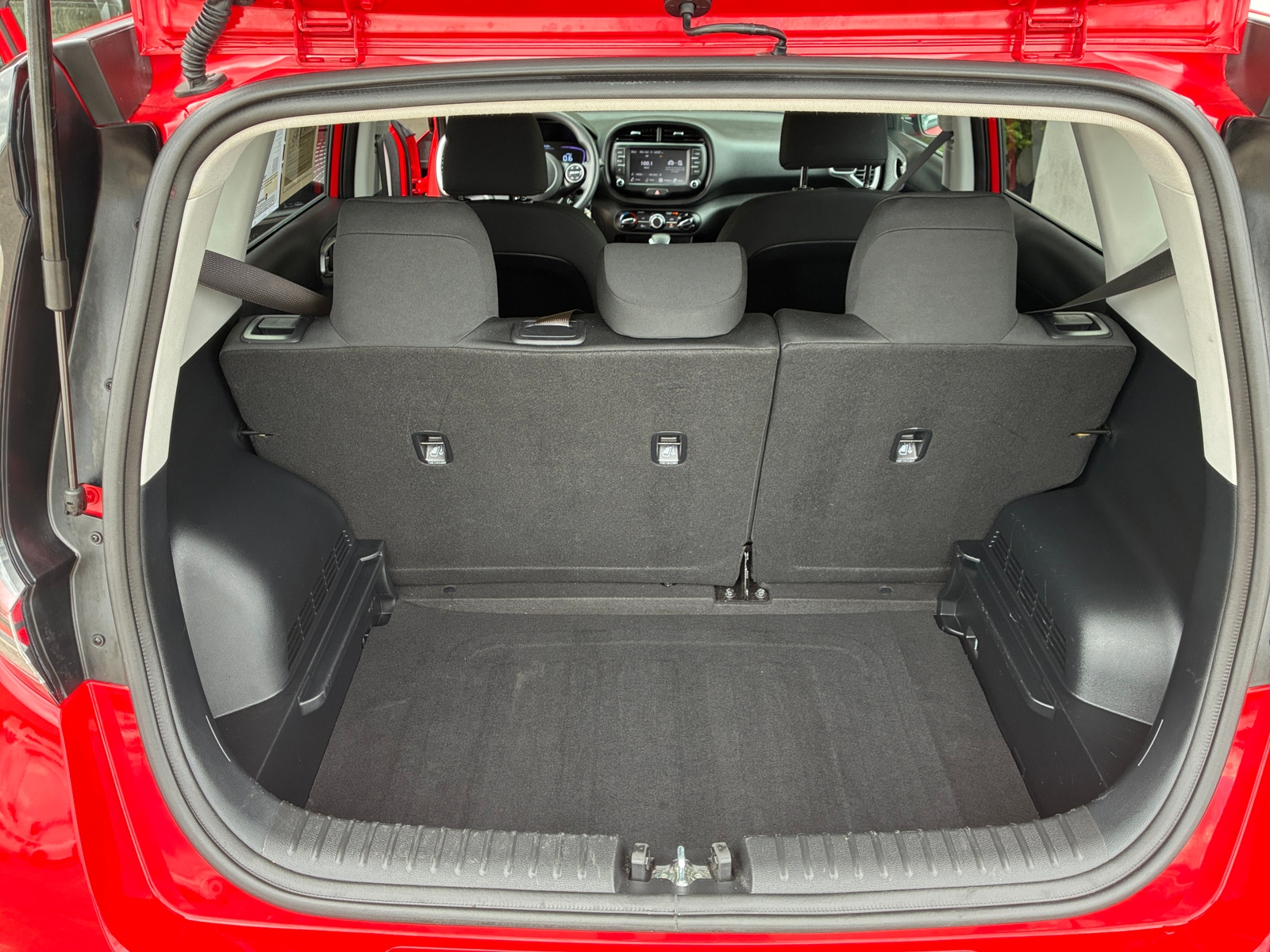 Thumbnail: 2025 Kia Soul - 6