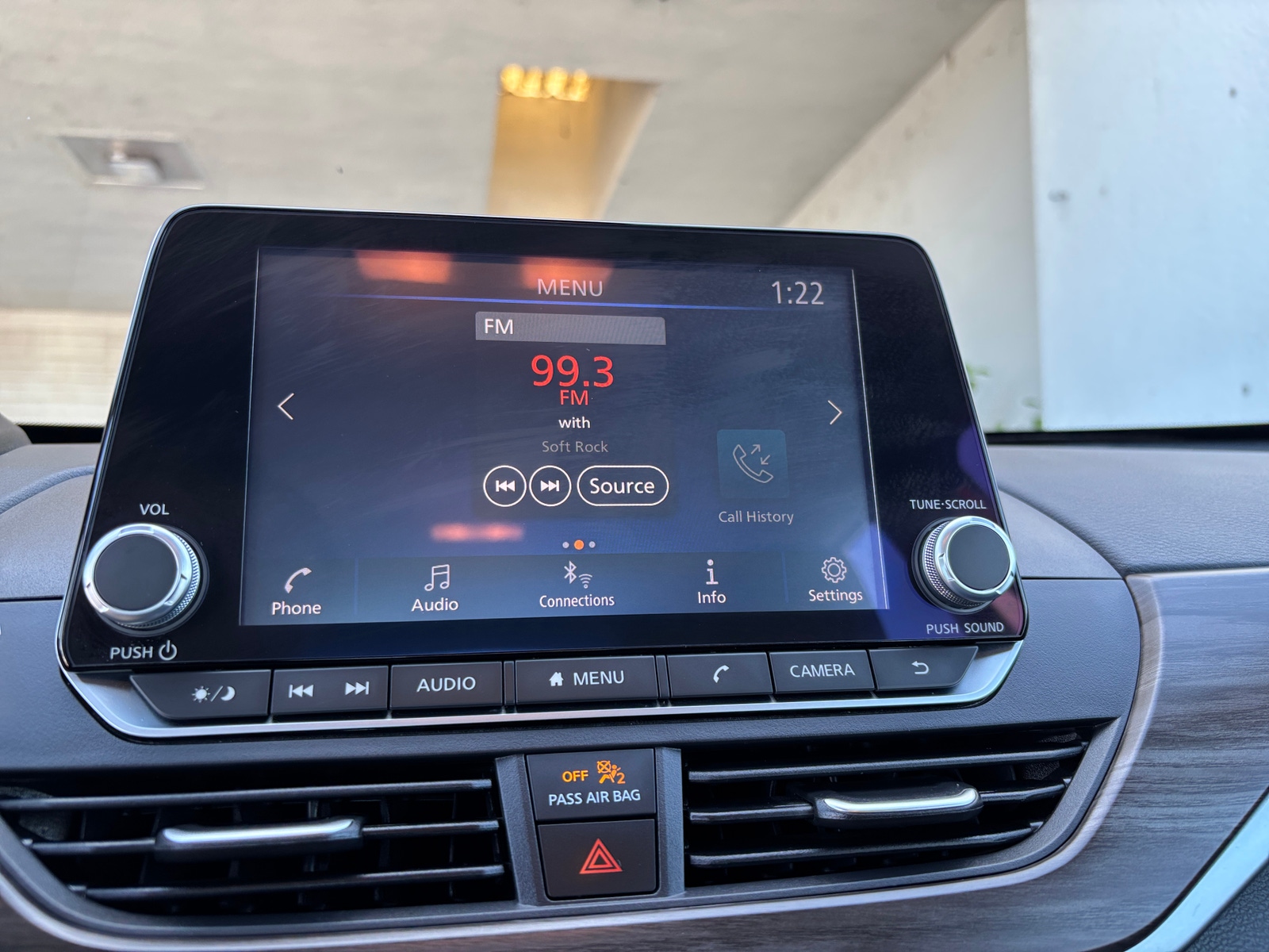 Thumbnail: 2024 Nissan Altima - 4
