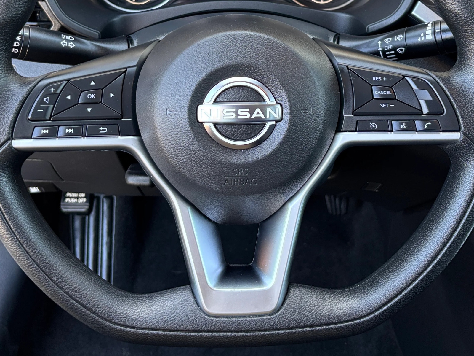 Thumbnail: 2024 Nissan Altima - 5