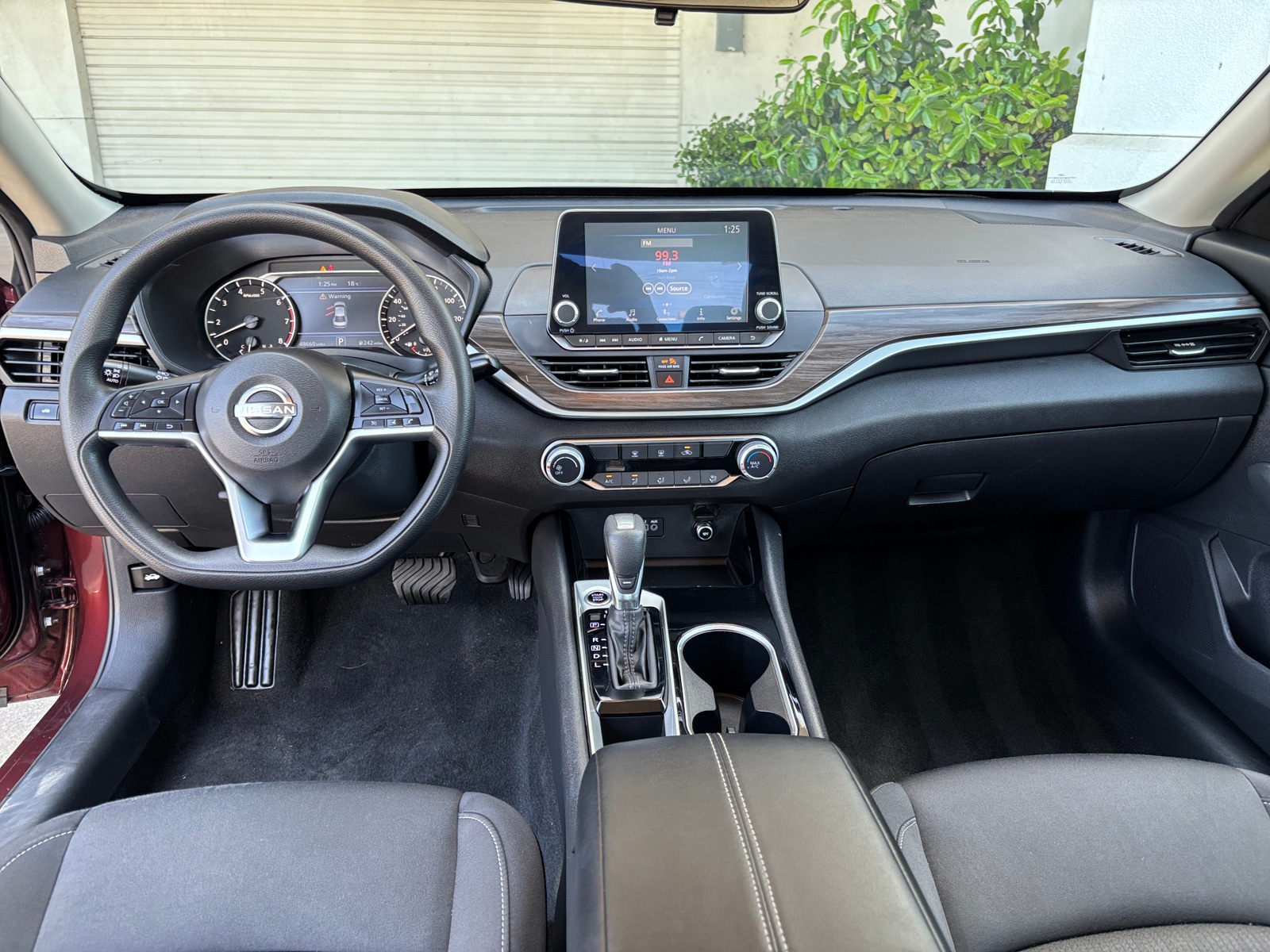 Thumbnail: 2024 Nissan Altima - 3