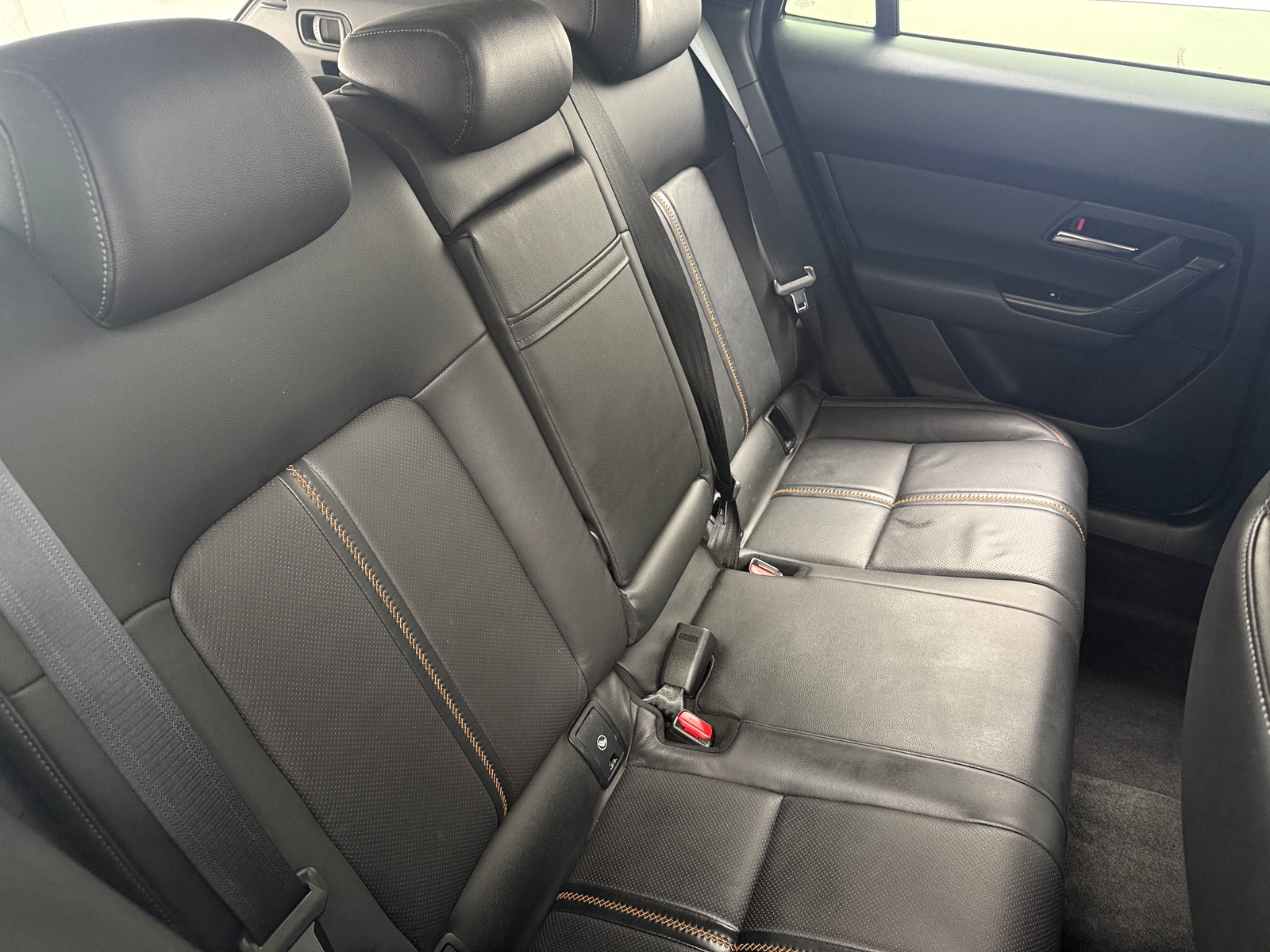 Thumbnail: 2023 Mazda CX-50 - 5