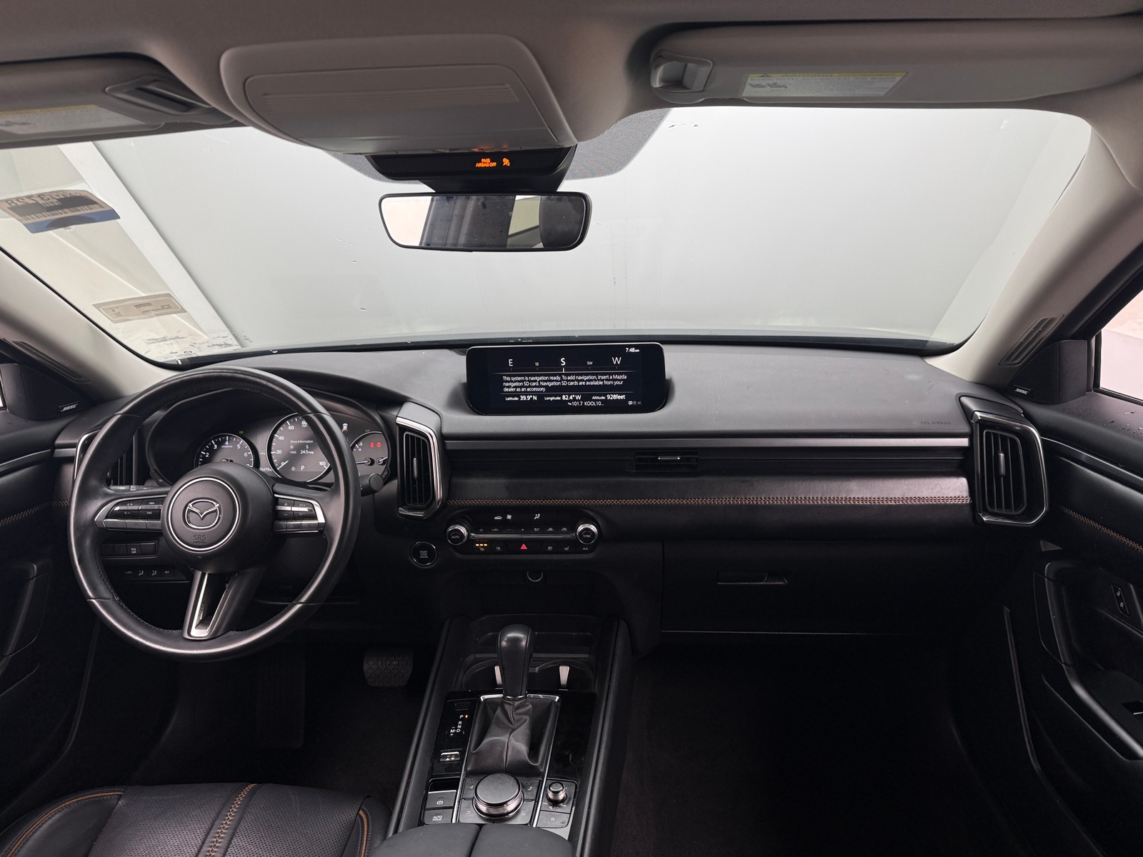 Thumbnail: 2023 Mazda CX-50 - 2