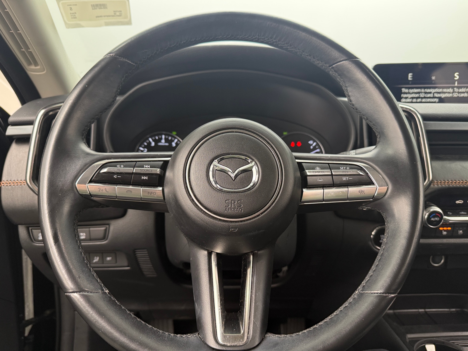 Thumbnail: 2023 Mazda CX-50 - 4