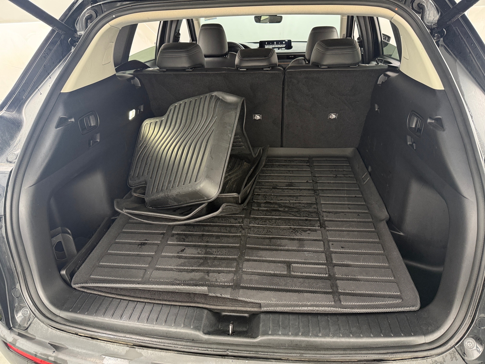 Thumbnail: 2023 Mazda CX-50 - 6