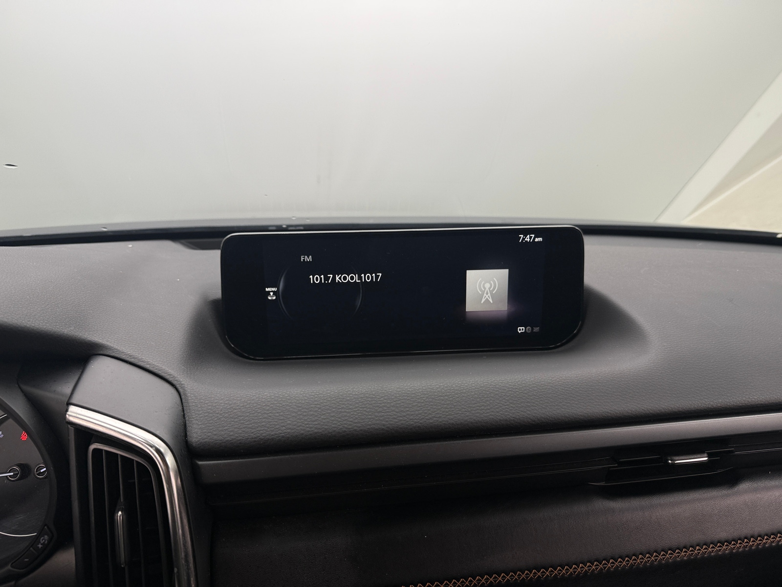 Thumbnail: 2023 Mazda CX-50 - 3