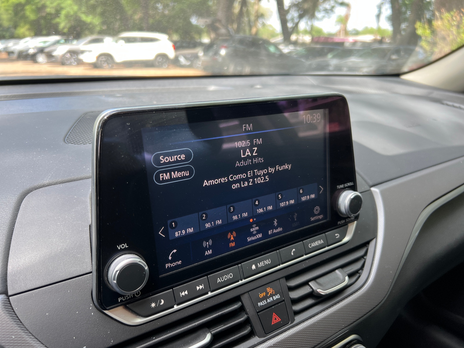 Thumbnail: 2025 Nissan Altima - 4