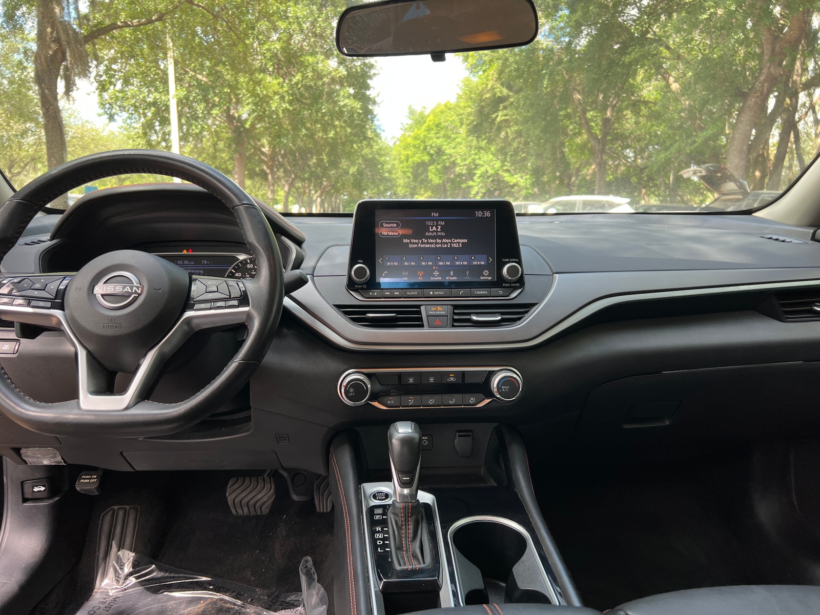 Thumbnail: 2025 Nissan Altima - 3