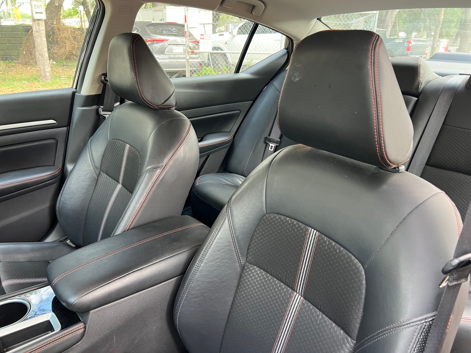 Thumbnail: 2025 Nissan Altima - 2