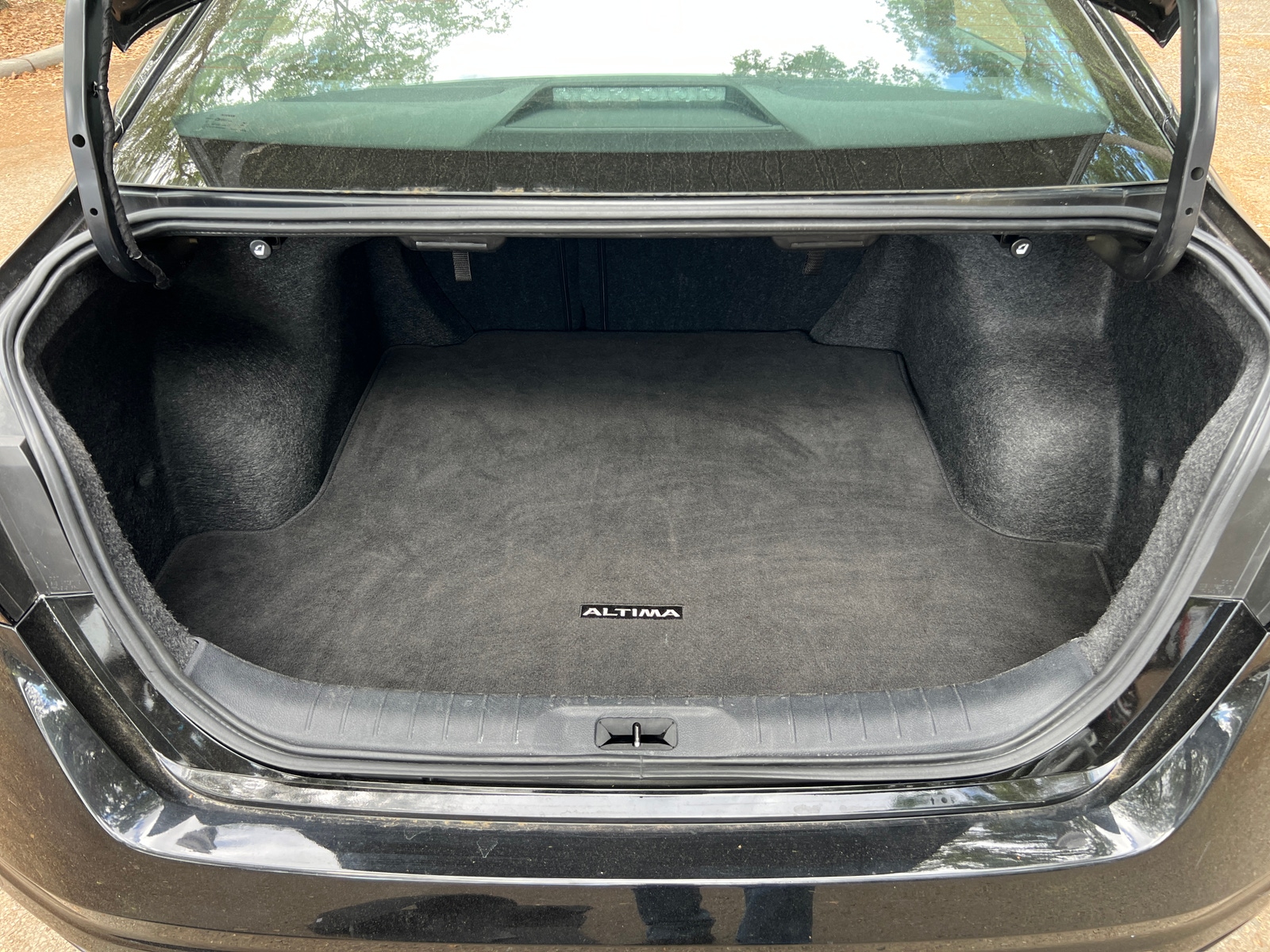 Thumbnail: 2025 Nissan Altima - 6