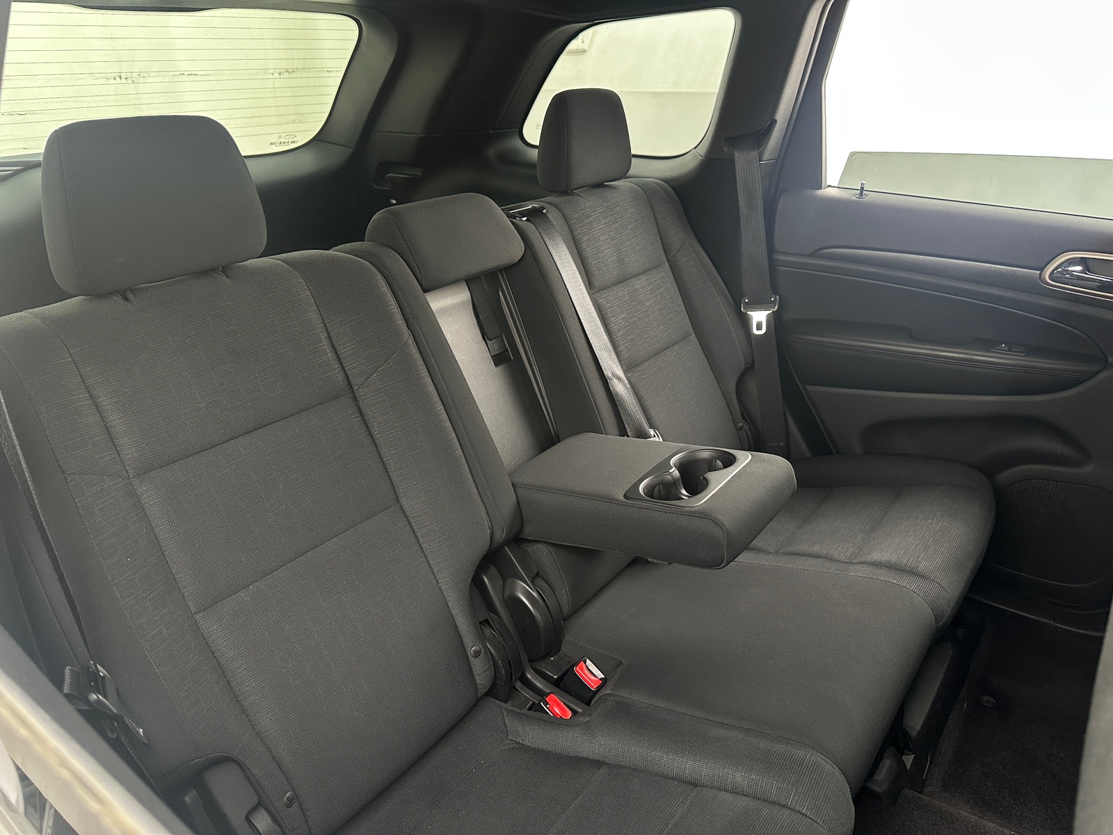 Thumbnail: 2016 Jeep Grand Cherokee - 6