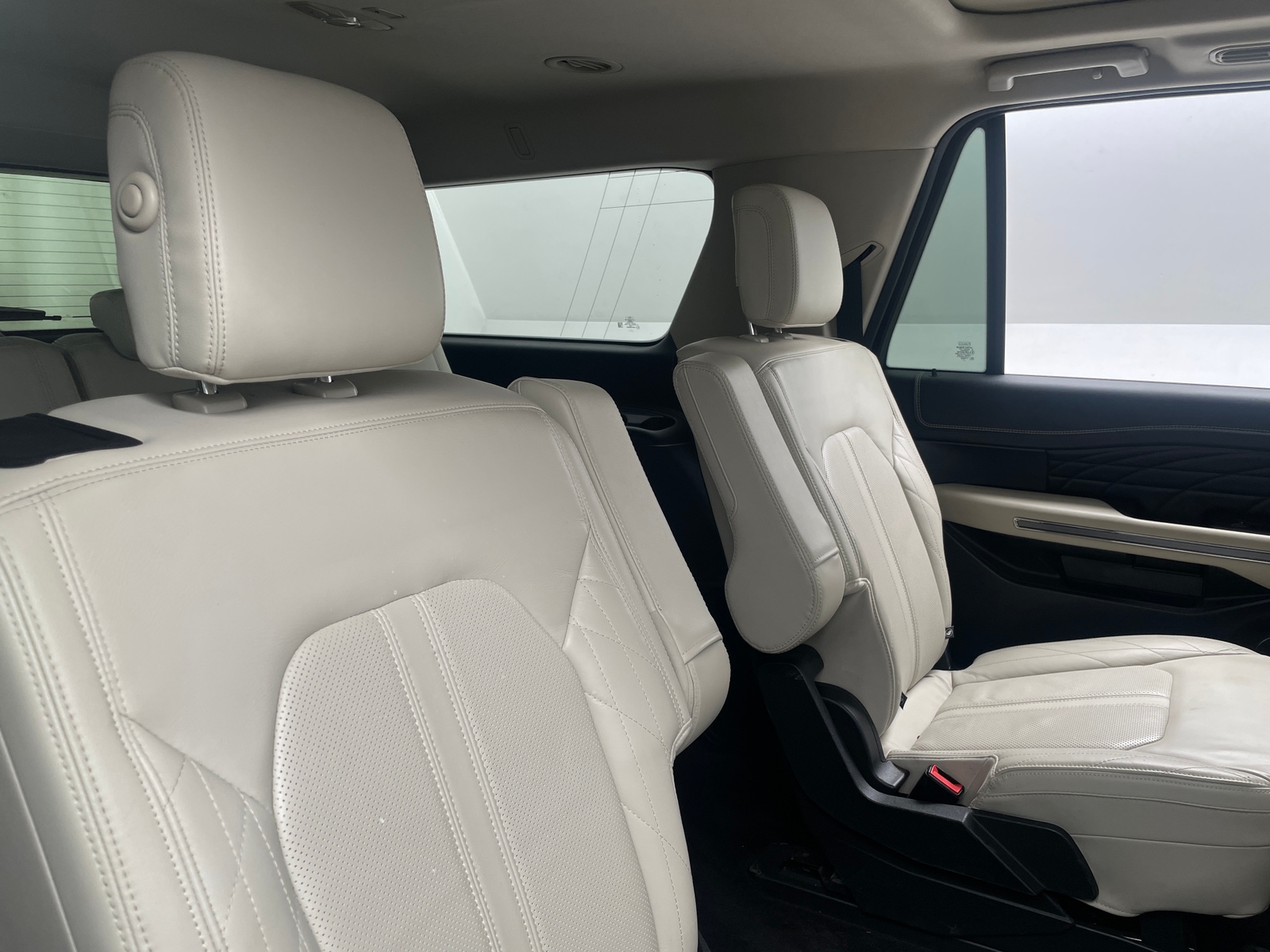 Thumbnail: 2018 Ford Expedition MAX - 5