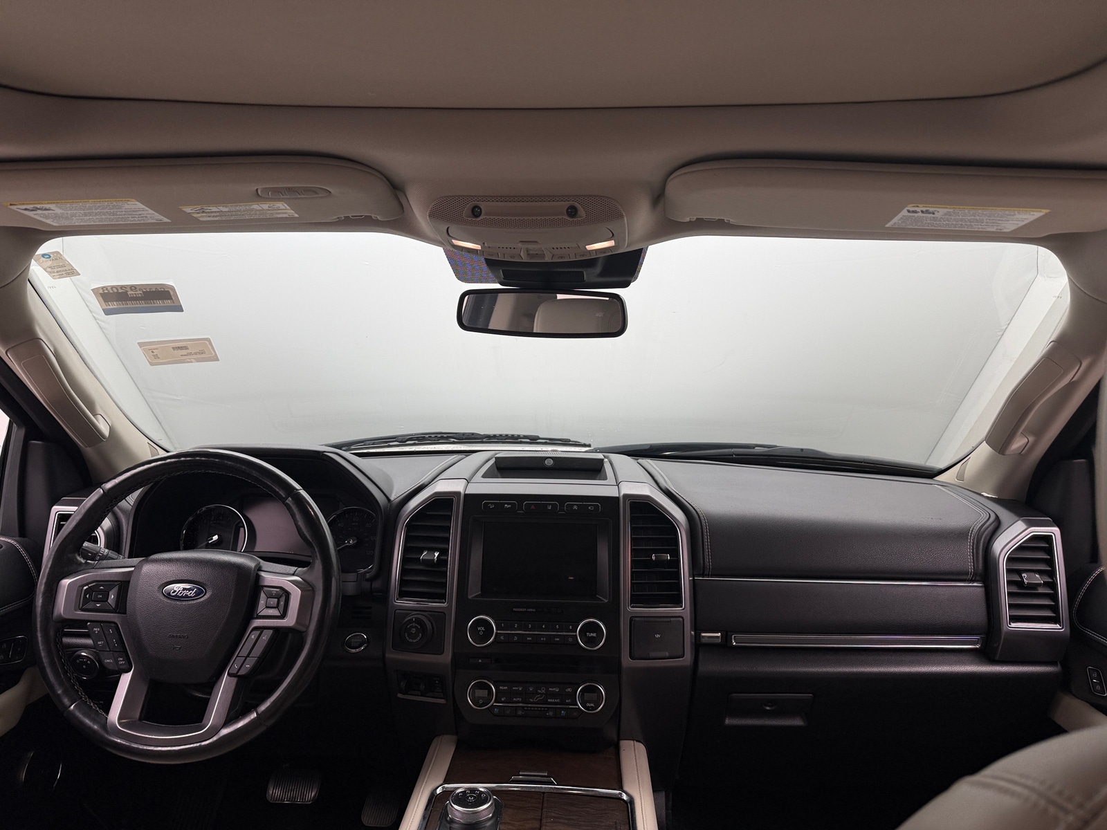 Thumbnail: 2018 Ford Expedition MAX - 2