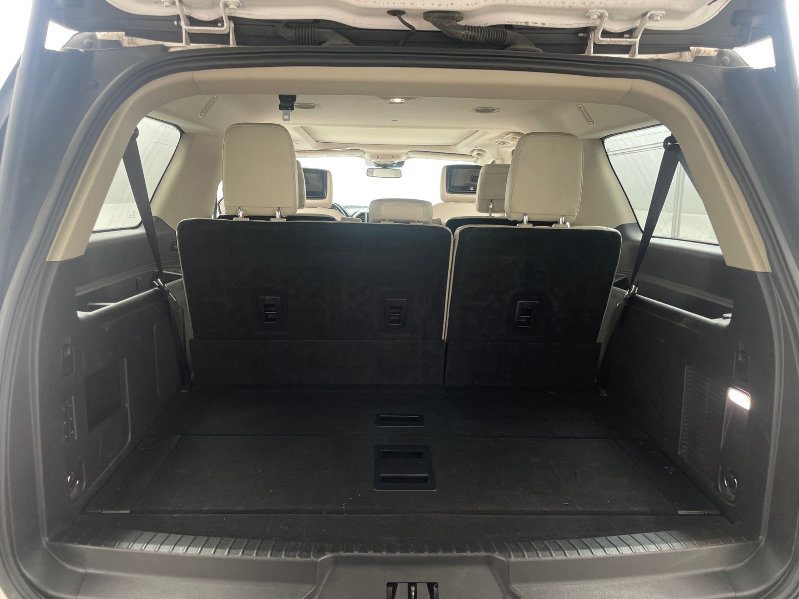 Thumbnail: 2018 Ford Expedition MAX - 6