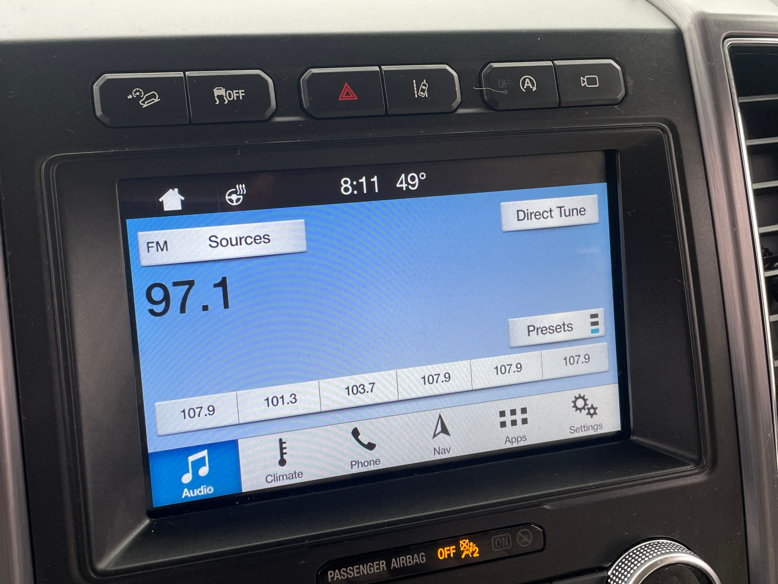 Thumbnail: 2018 Ford Expedition MAX - 3