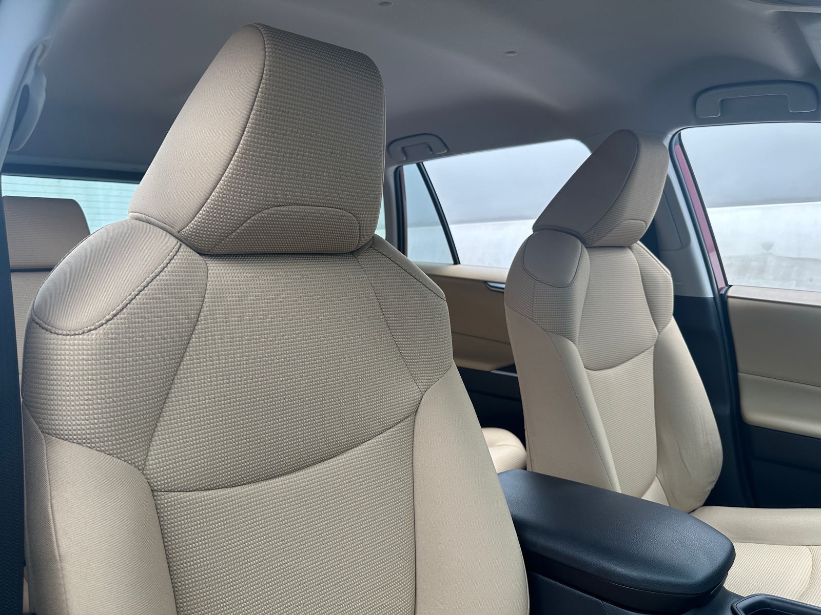 Thumbnail: 2019 Toyota RAV4 - 2