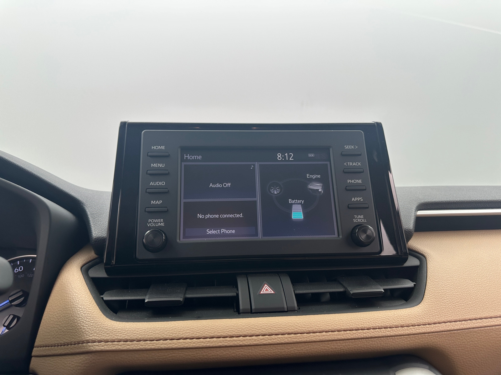 Thumbnail: 2019 Toyota RAV4 - 4