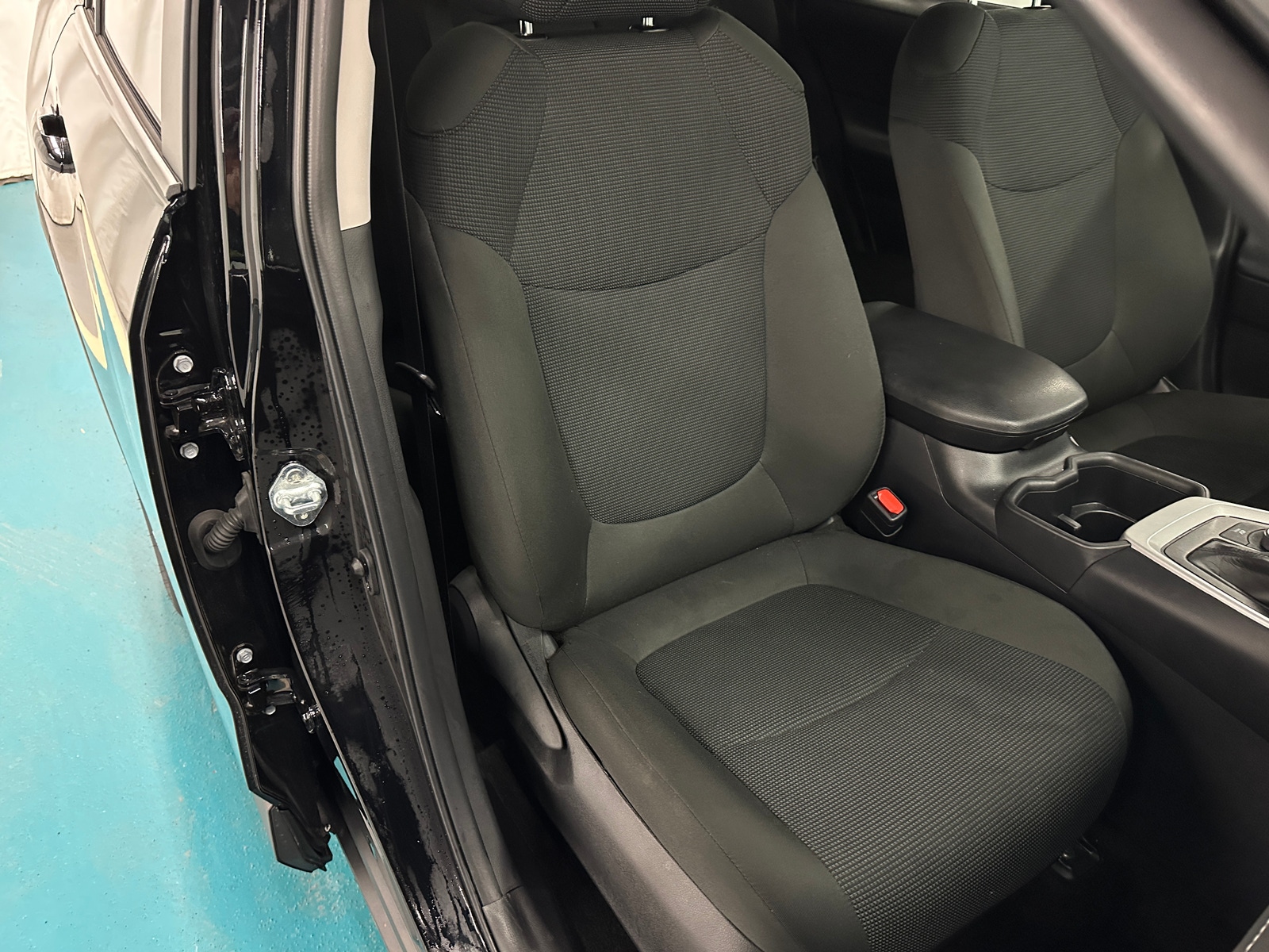 Thumbnail: 2025 Toyota RAV4 - 2