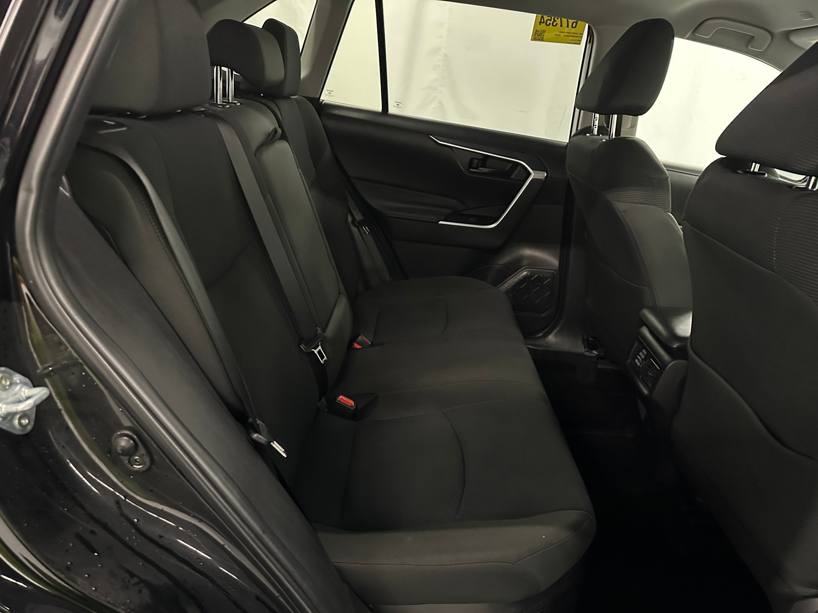 Thumbnail: 2025 Toyota RAV4 - 6