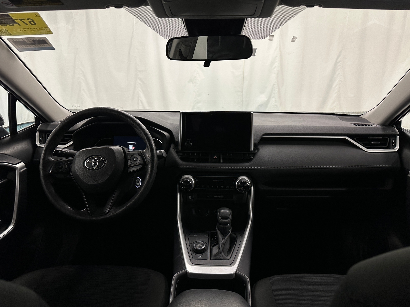 Thumbnail: 2025 Toyota RAV4 - 3