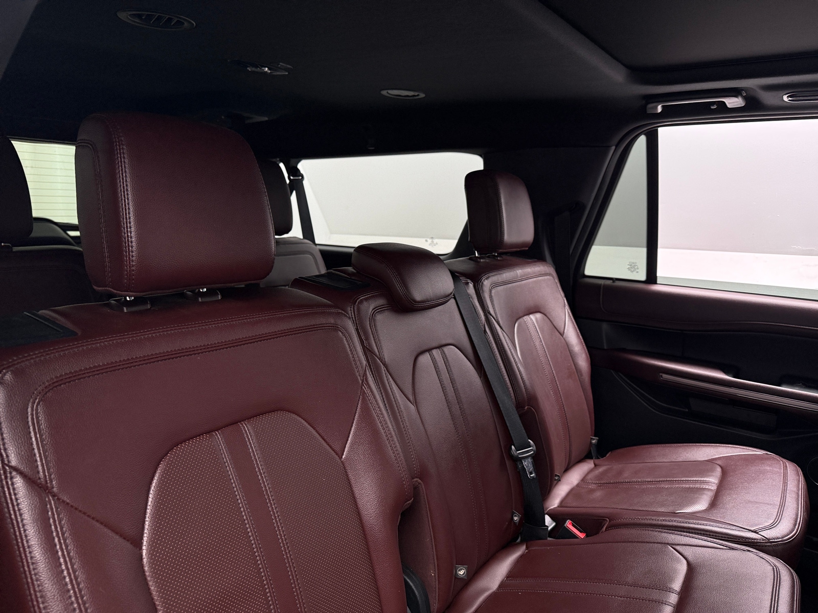 Thumbnail: 2023 Ford Expedition MAX - 5