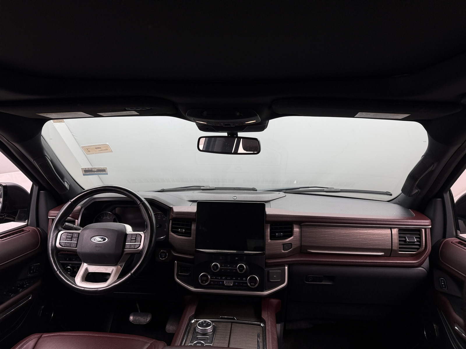 Thumbnail: 2023 Ford Expedition MAX - 2