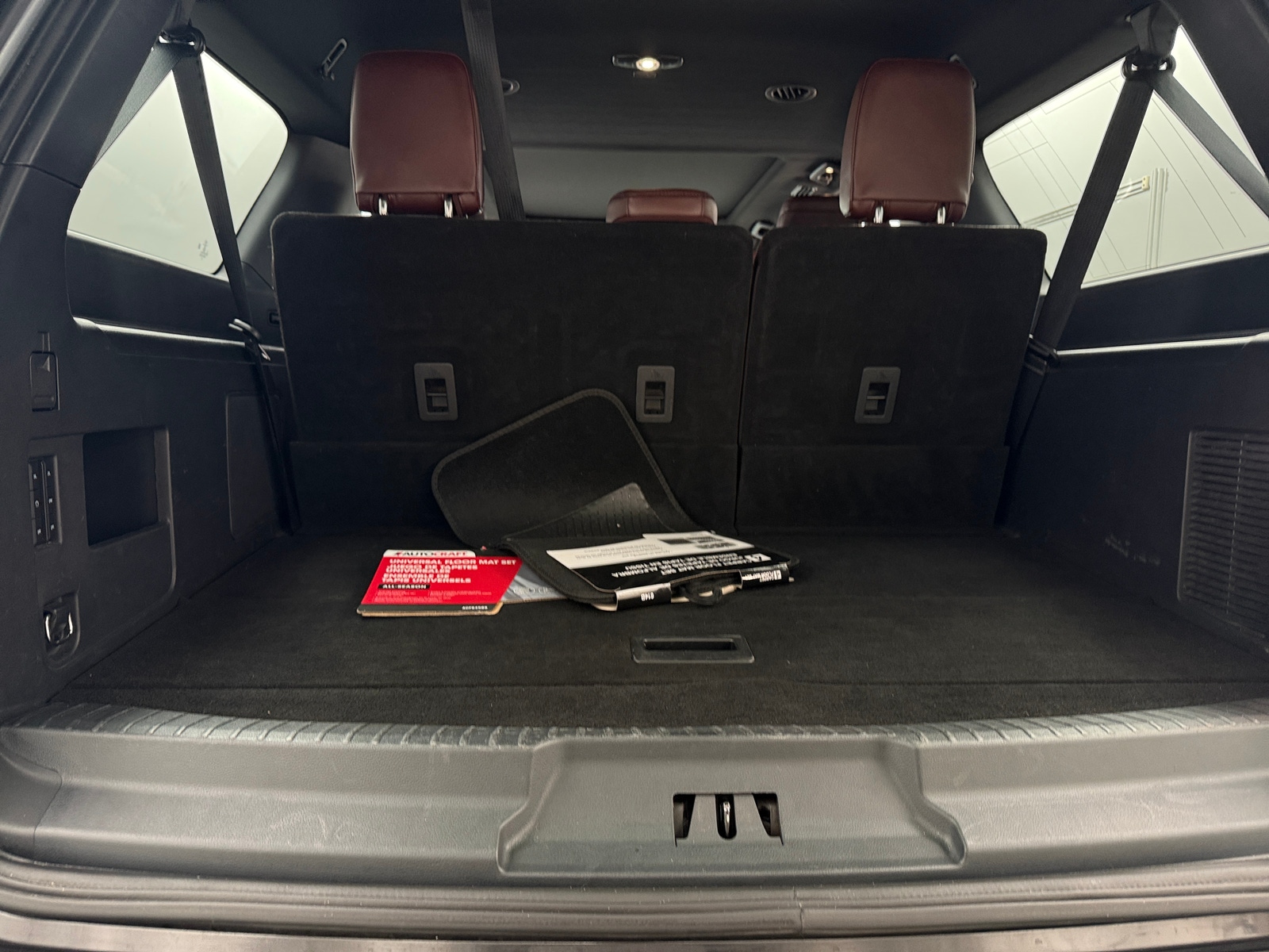 Thumbnail: 2023 Ford Expedition MAX - 6