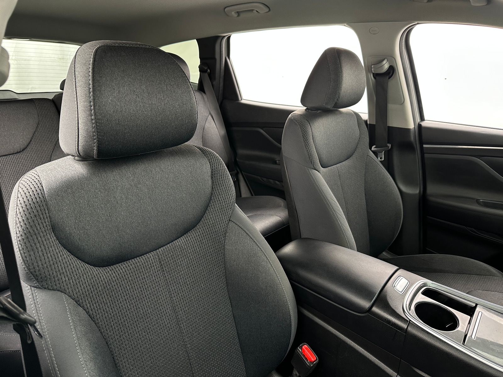 Thumbnail: 2022 Hyundai Santa Fe - 2