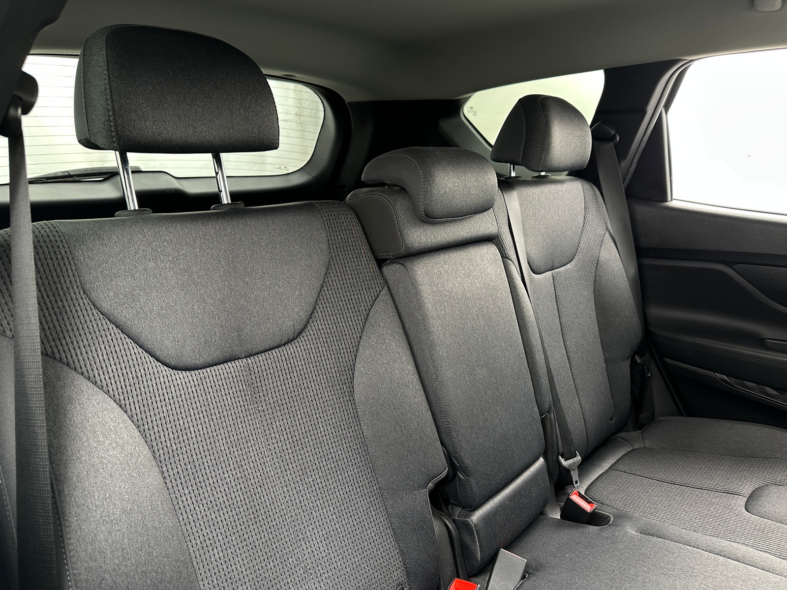 Thumbnail: 2022 Hyundai Santa Fe - 6