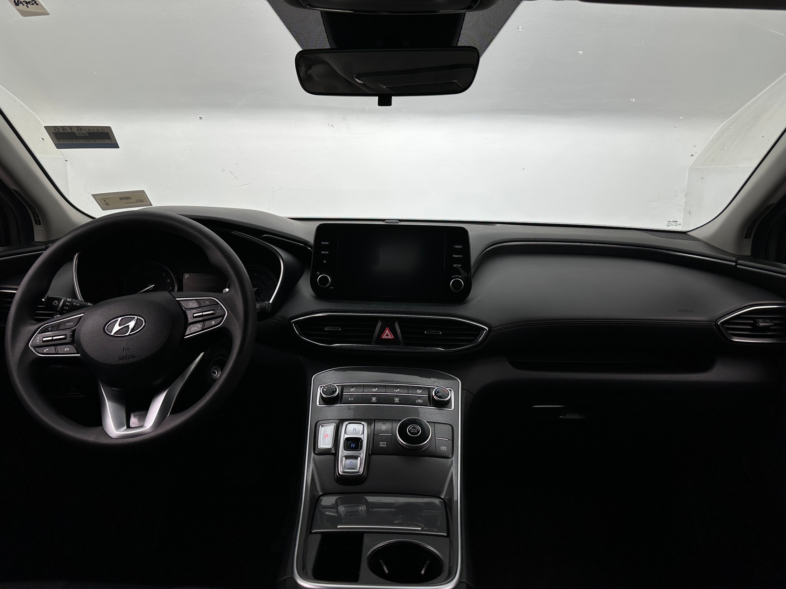 Thumbnail: 2022 Hyundai Santa Fe - 3