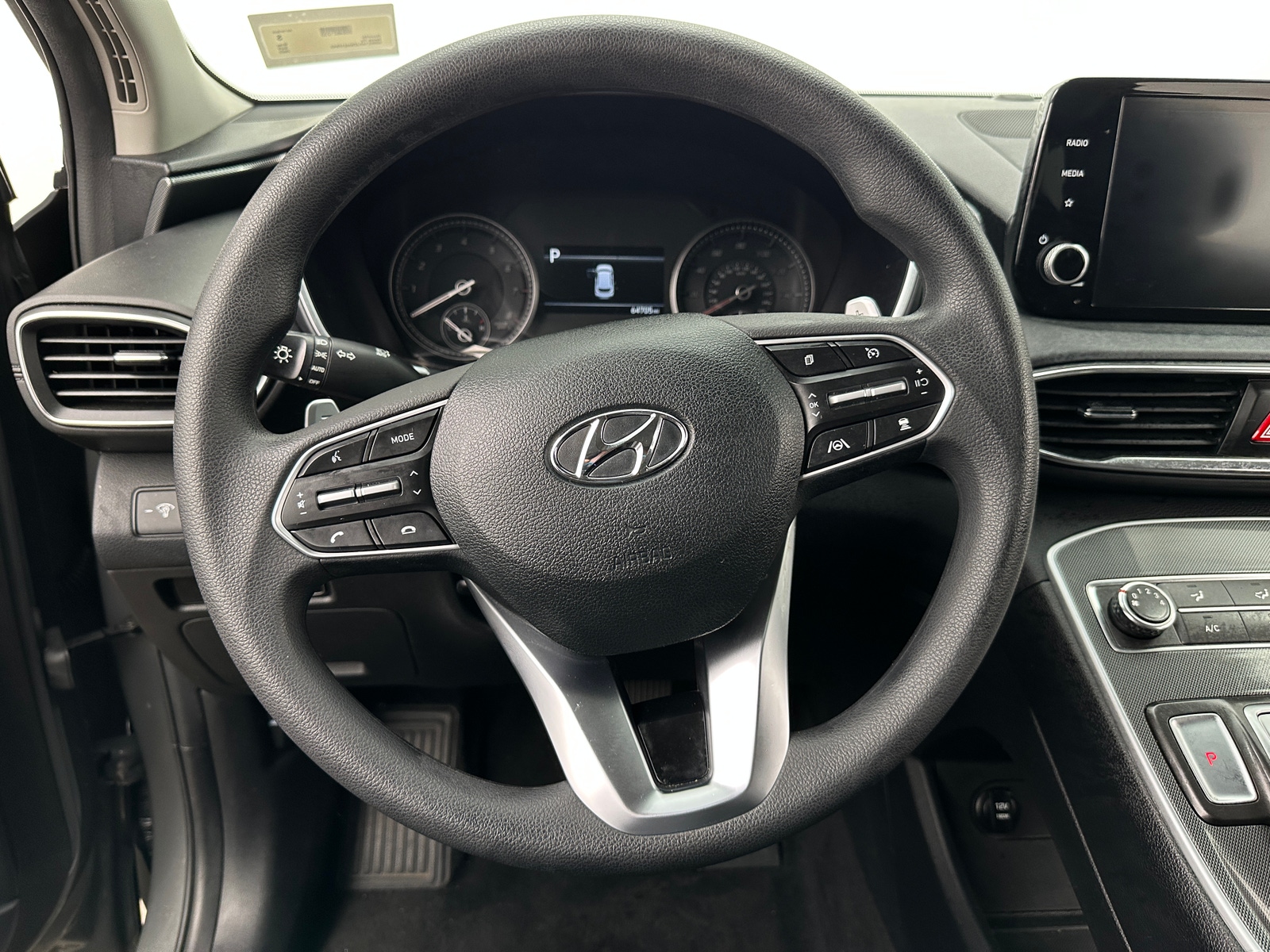 Thumbnail: 2022 Hyundai Santa Fe - 5