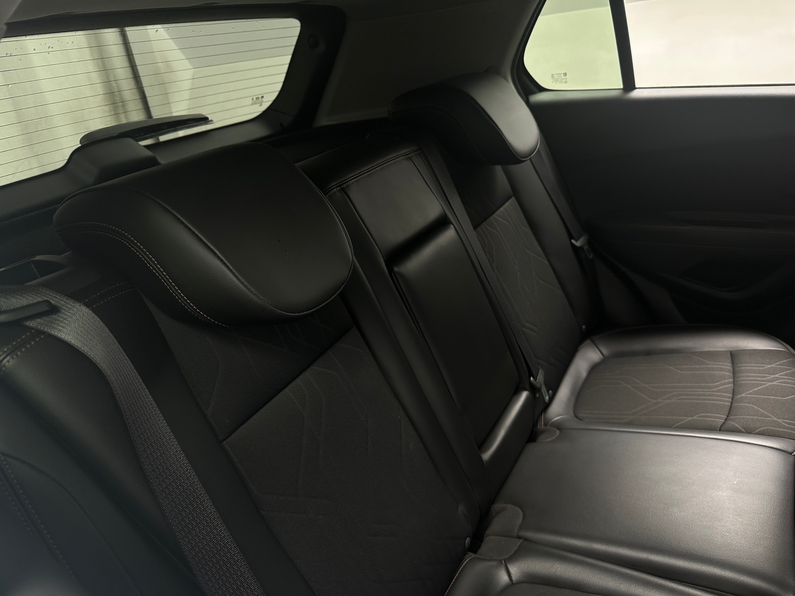 Thumbnail: 2017 Chevrolet Trax - 6