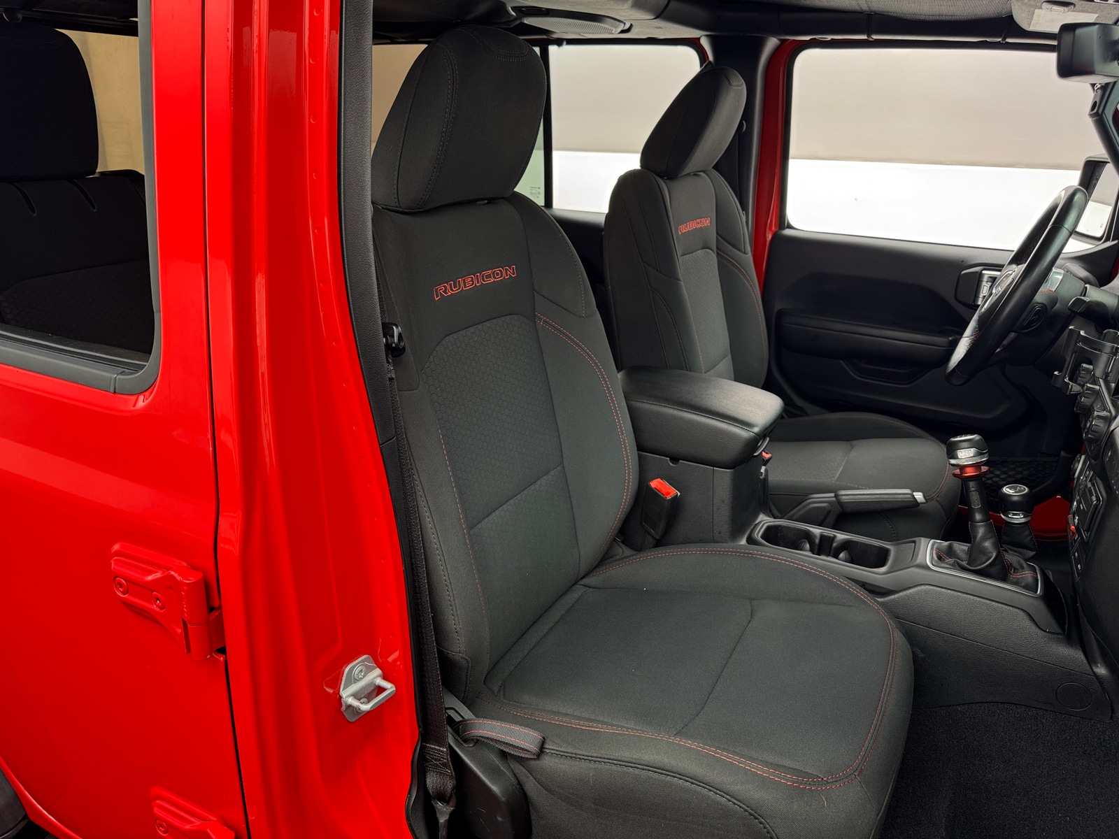 Thumbnail: 2019 Jeep Wrangler - 2