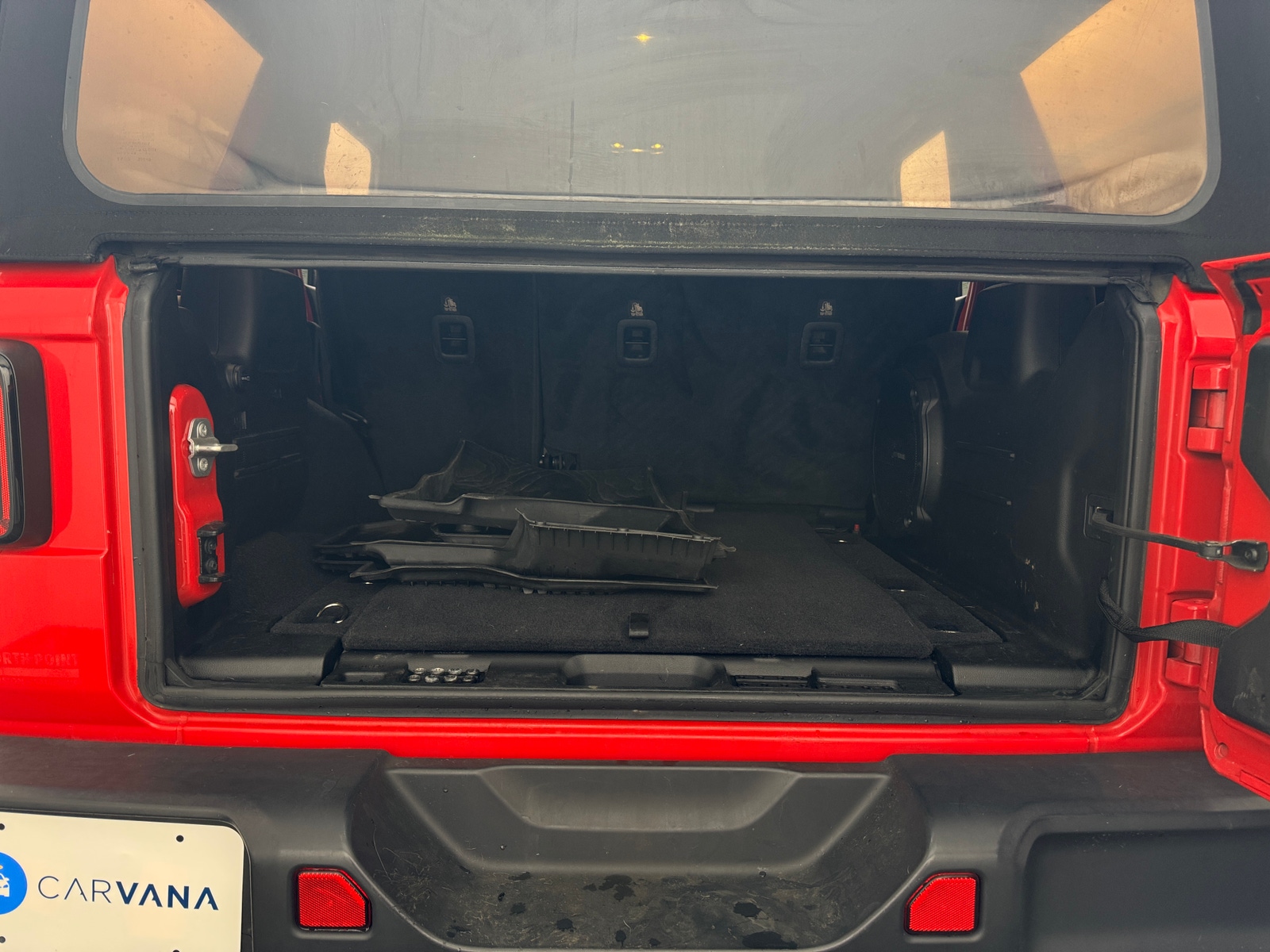 Thumbnail: 2019 Jeep Wrangler - 7