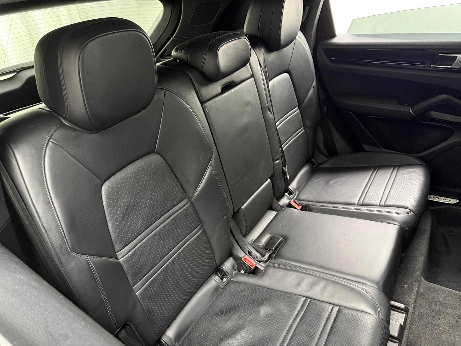 Thumbnail: 2019 Porsche Cayenne - 5